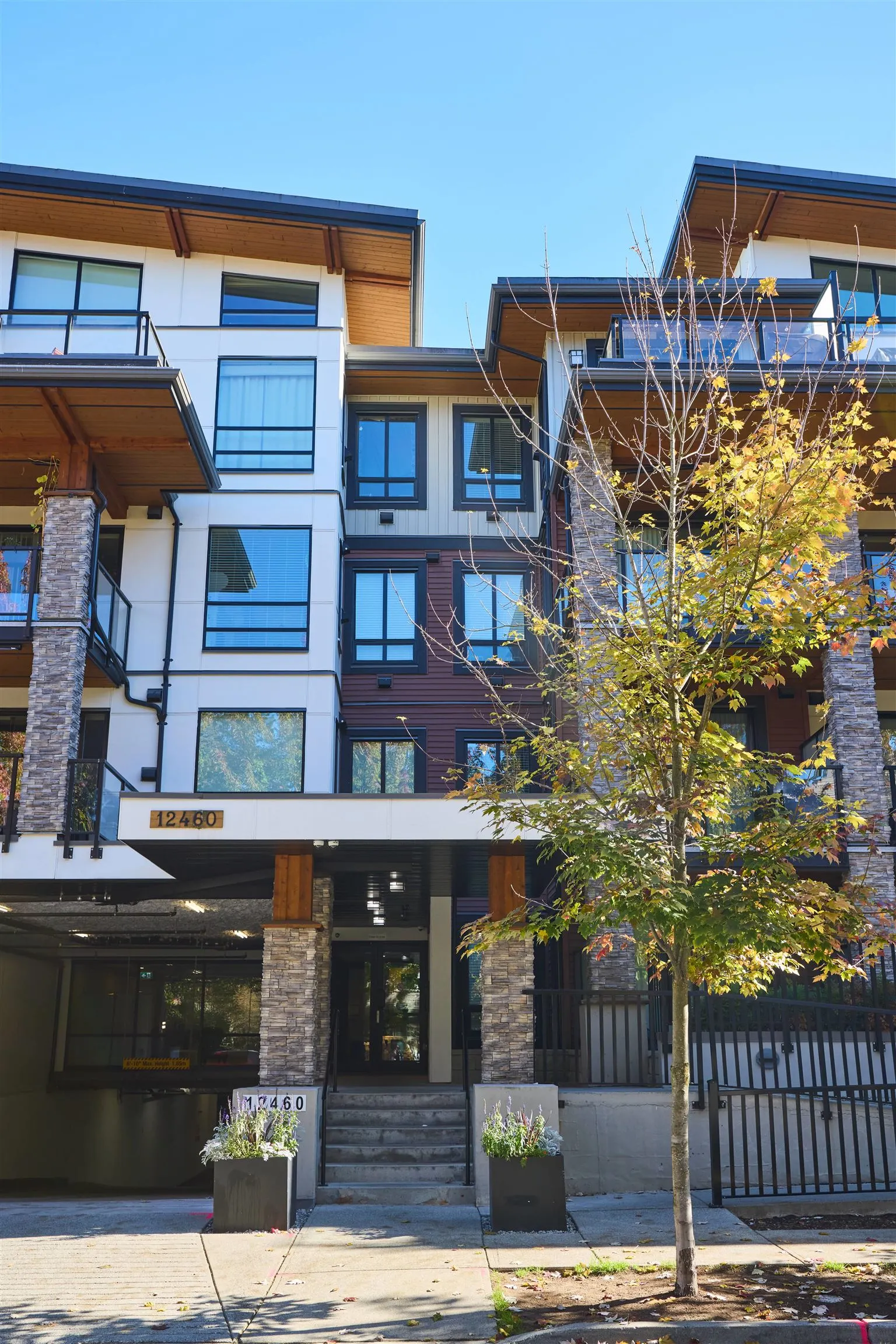 12460 191 Street #220