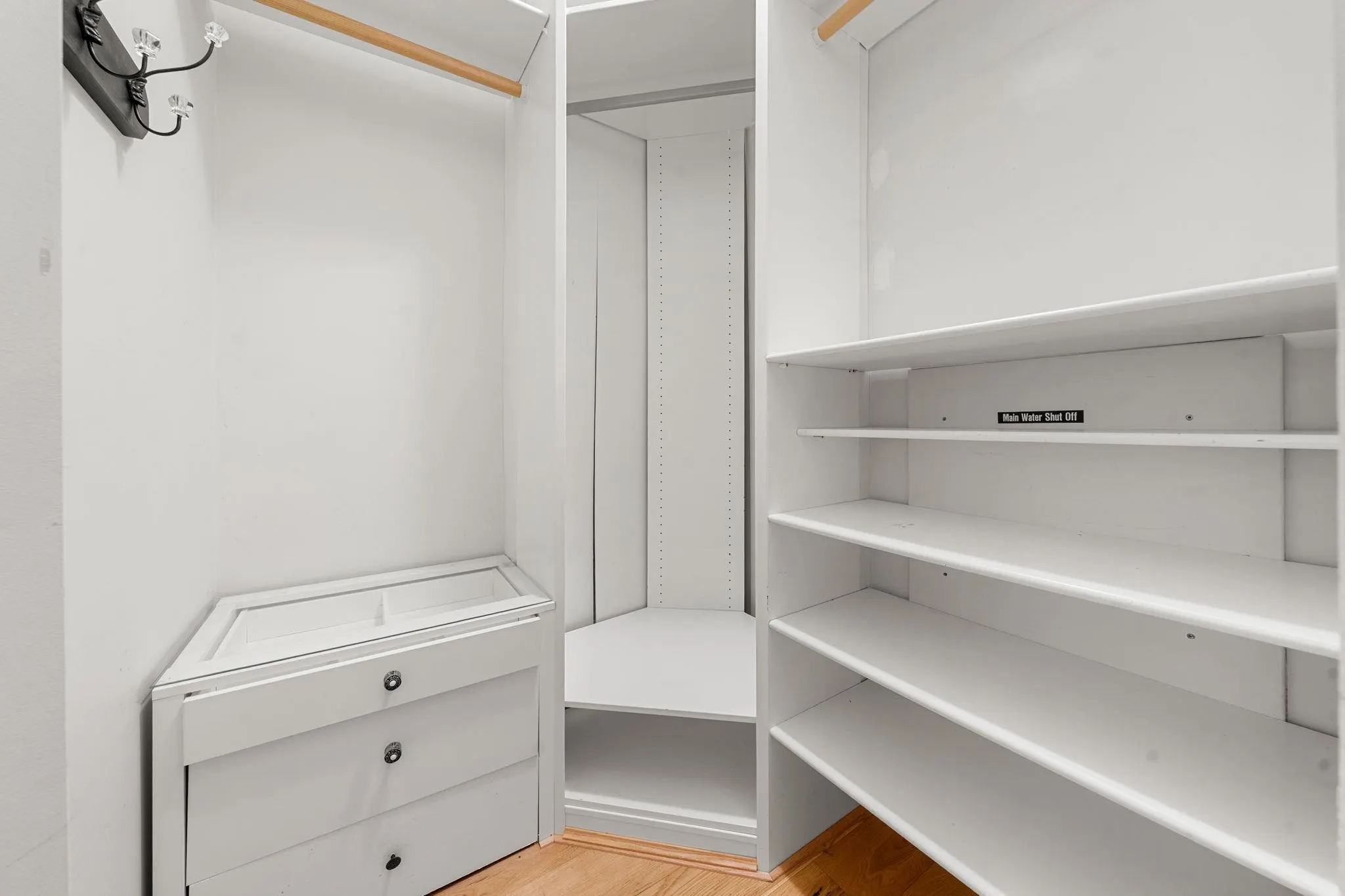 119 W 22nd Street #417