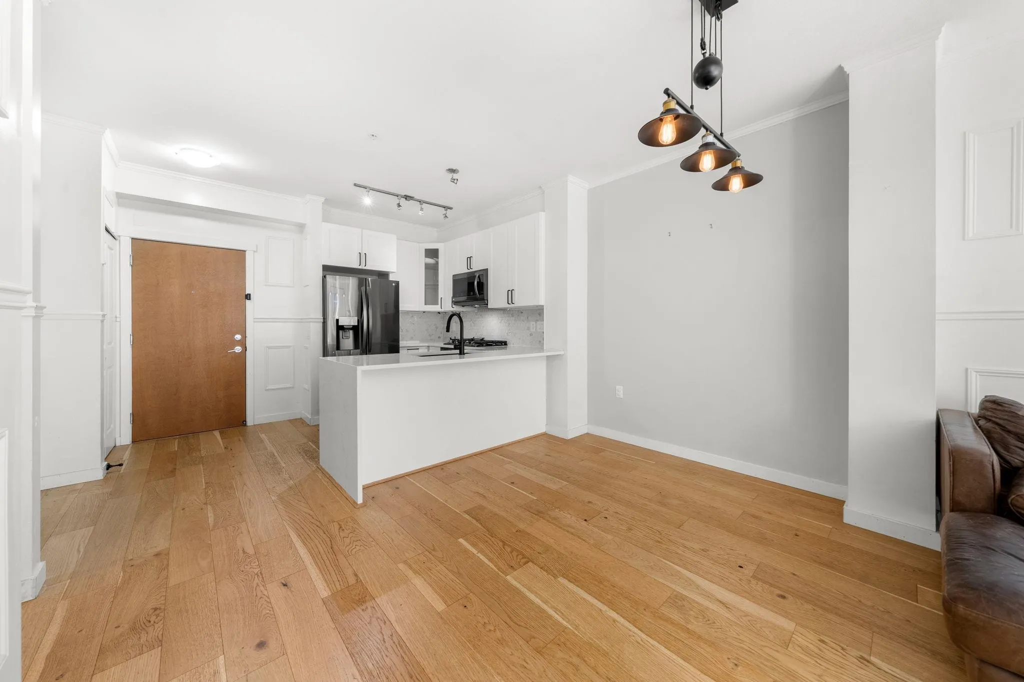 119 W 22nd Street #417