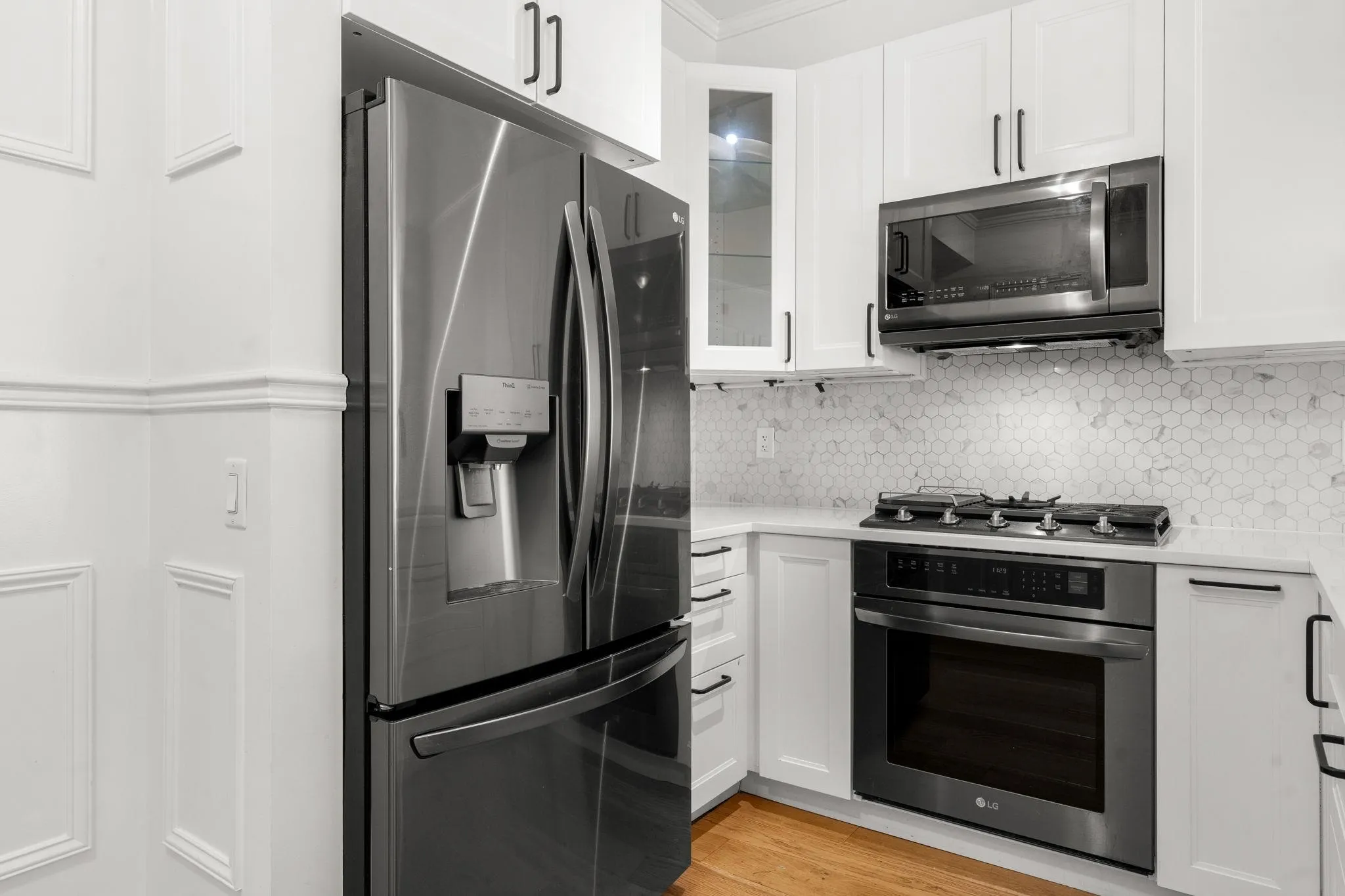 119 W 22nd Street #417