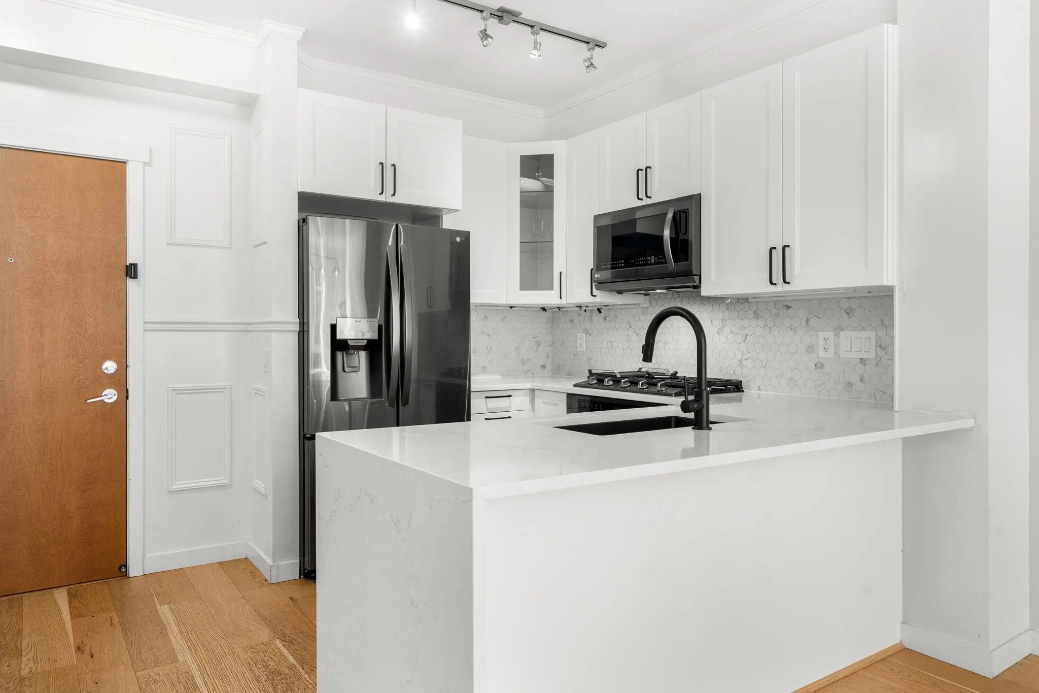119 W 22nd Street #417