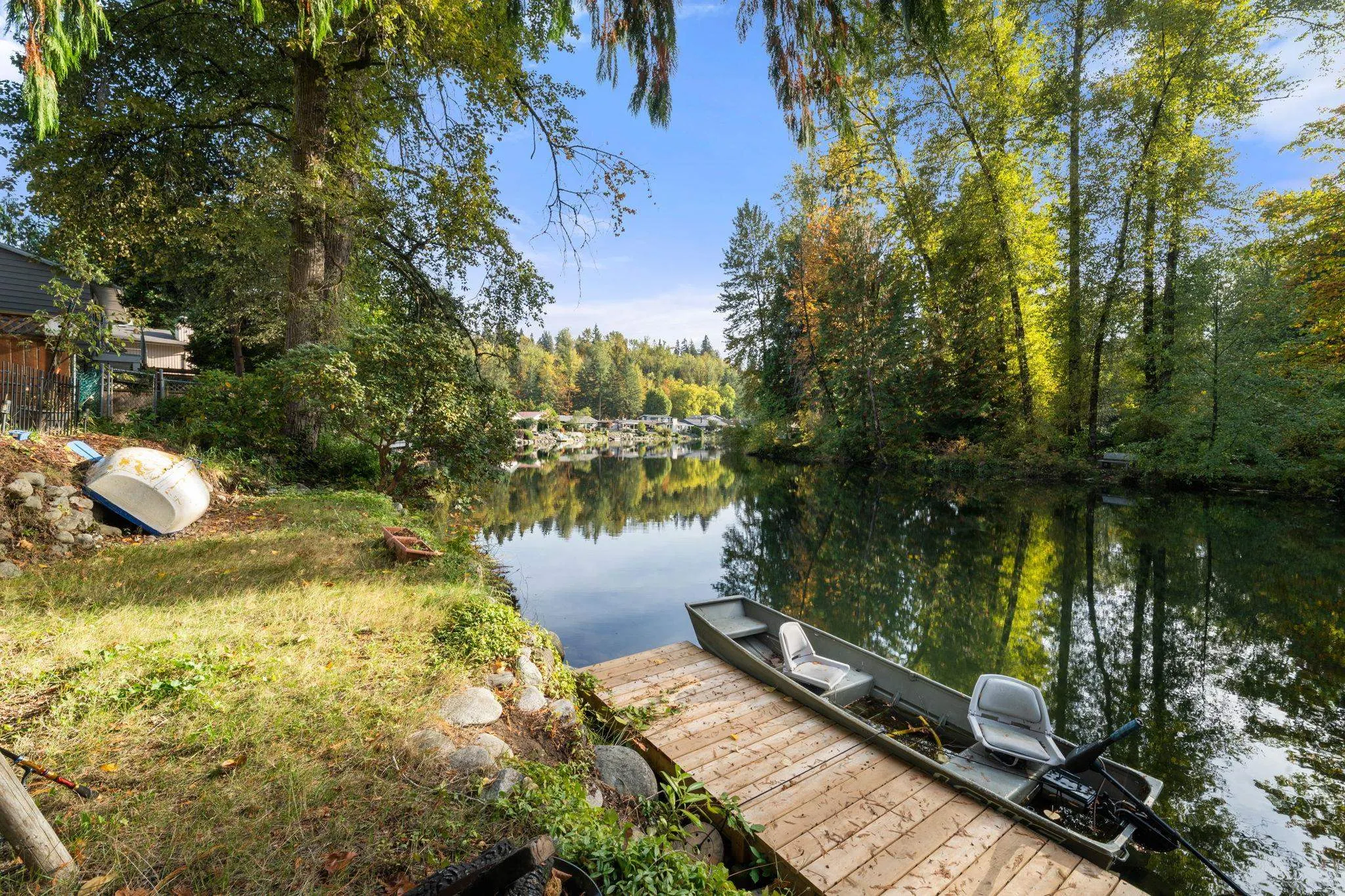 1231 River Drive