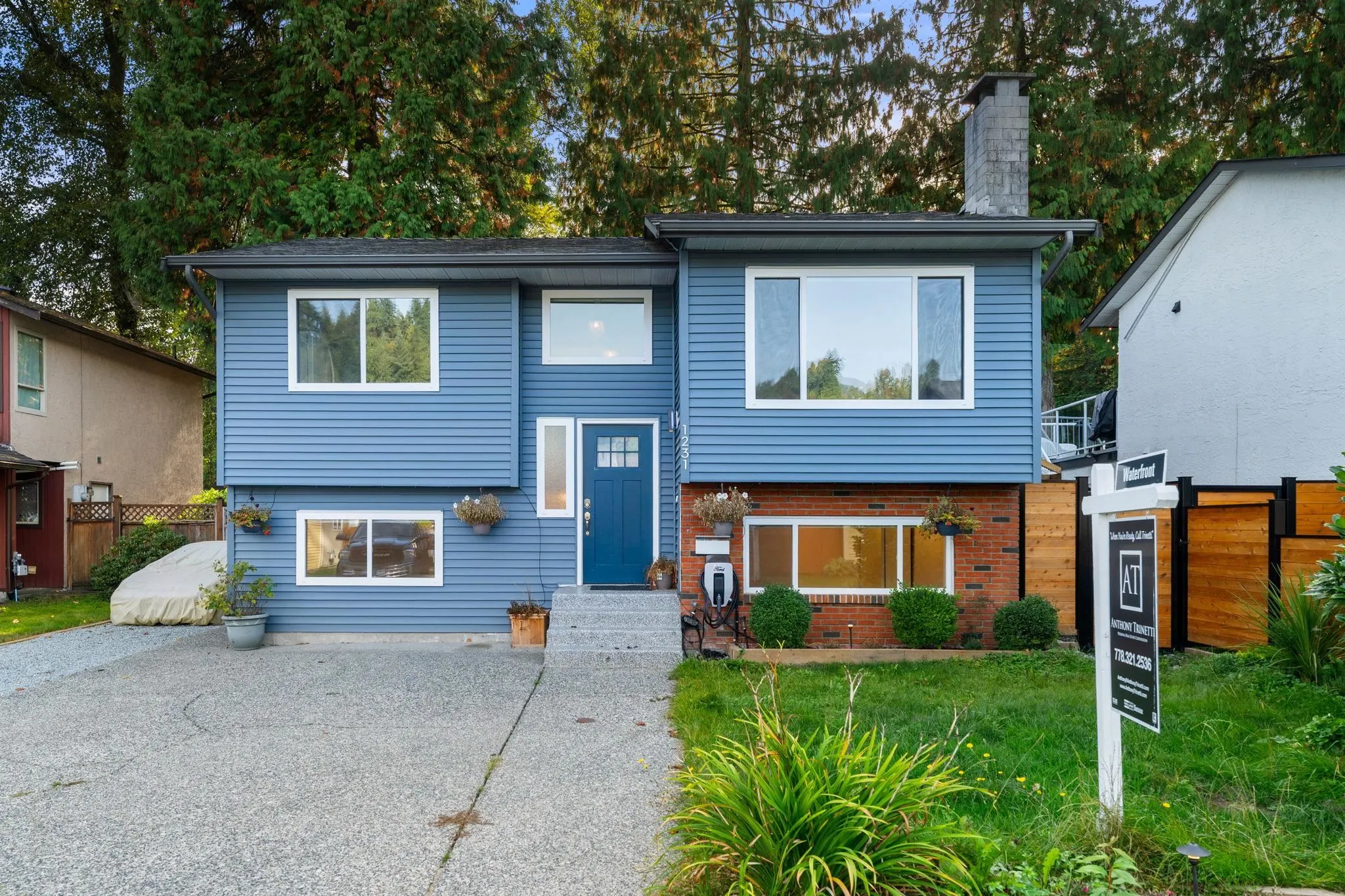 1231 River Drive