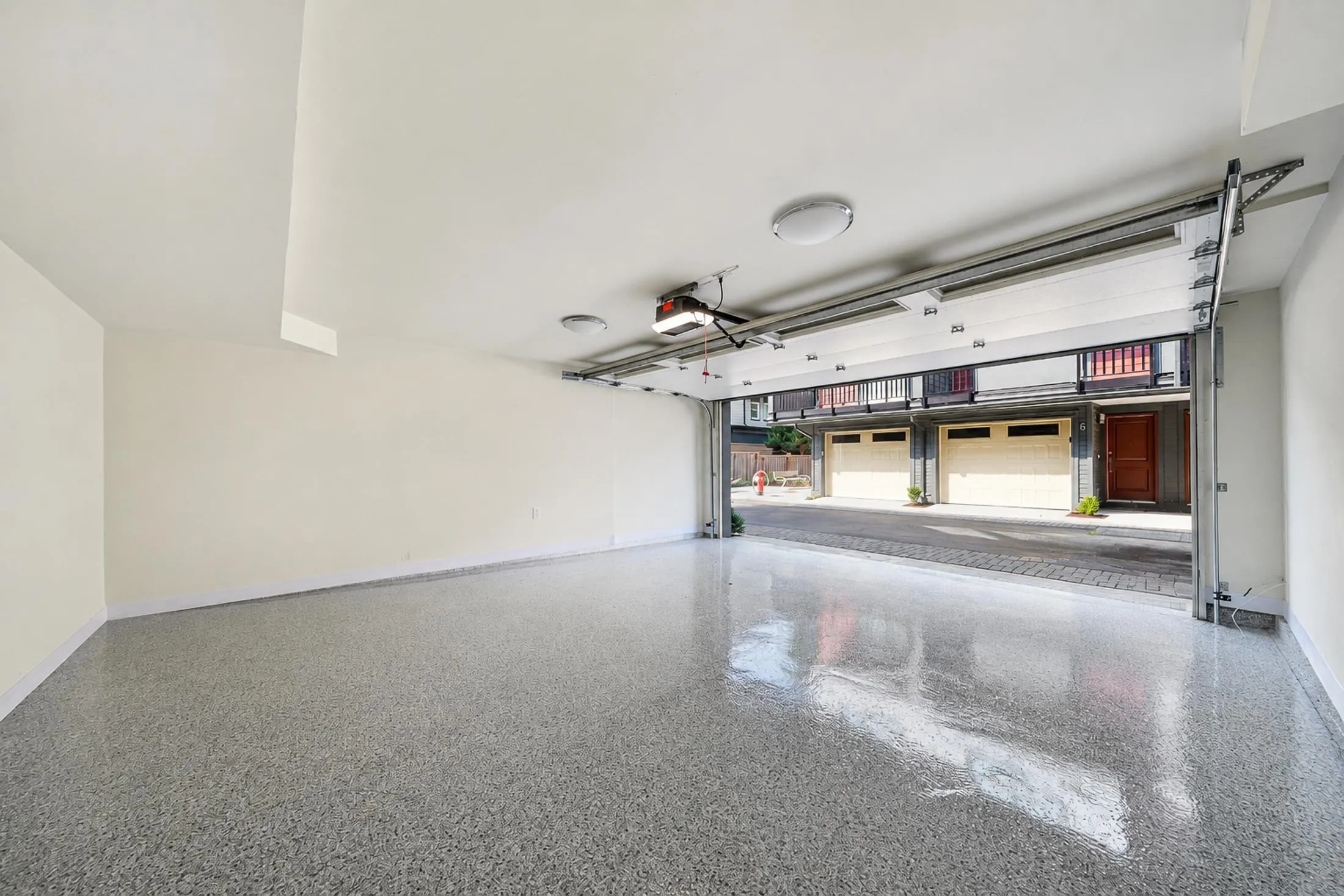 9880 Granville Avenue #SL2