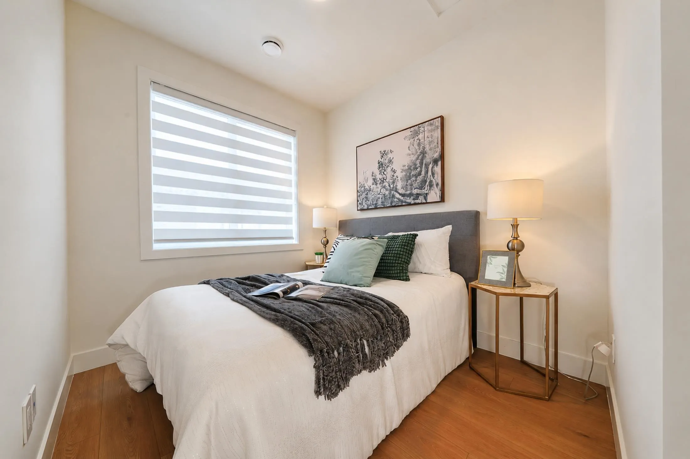 9880 Granville Avenue #SL2