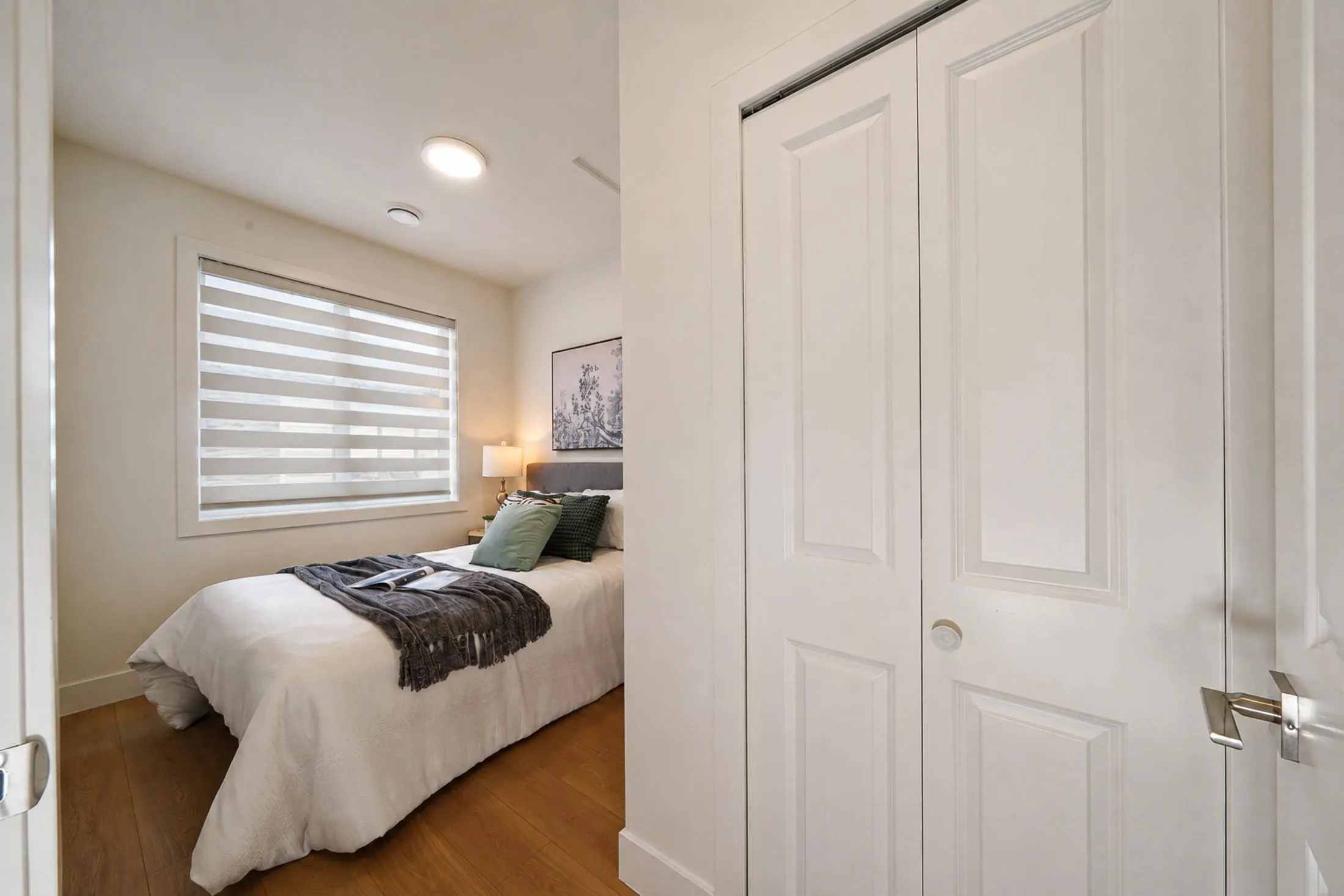 9880 Granville Avenue #SL2
