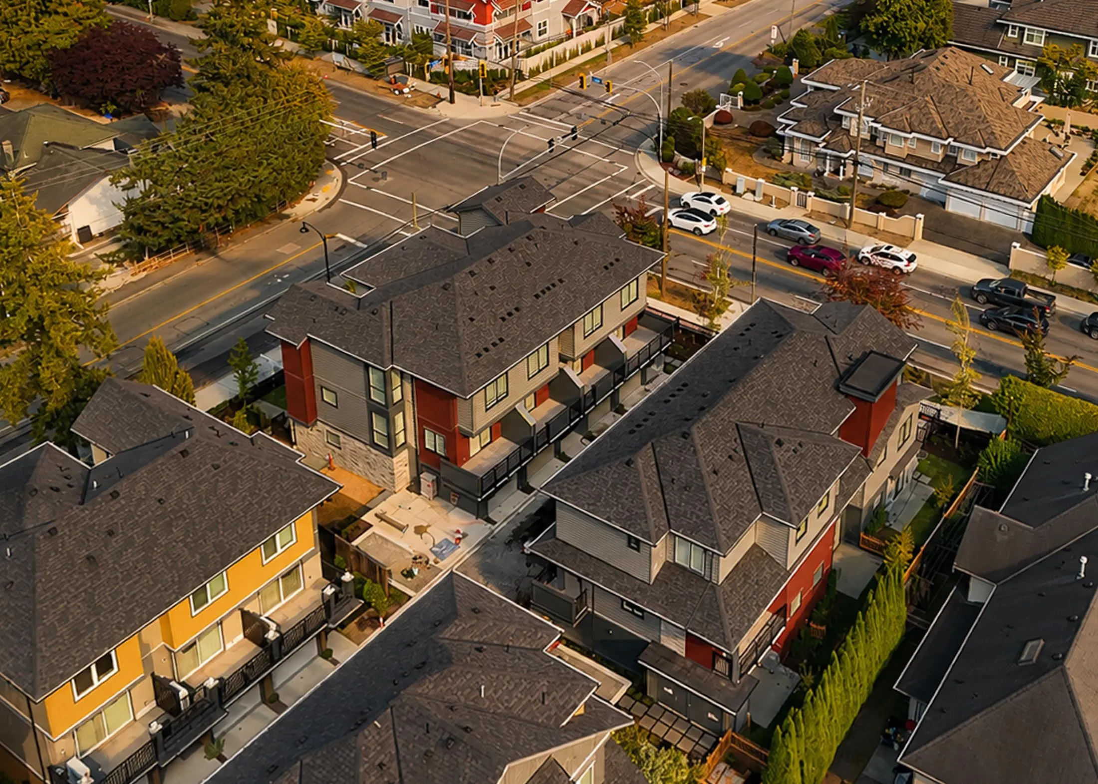 9880 Granville Avenue #SL2