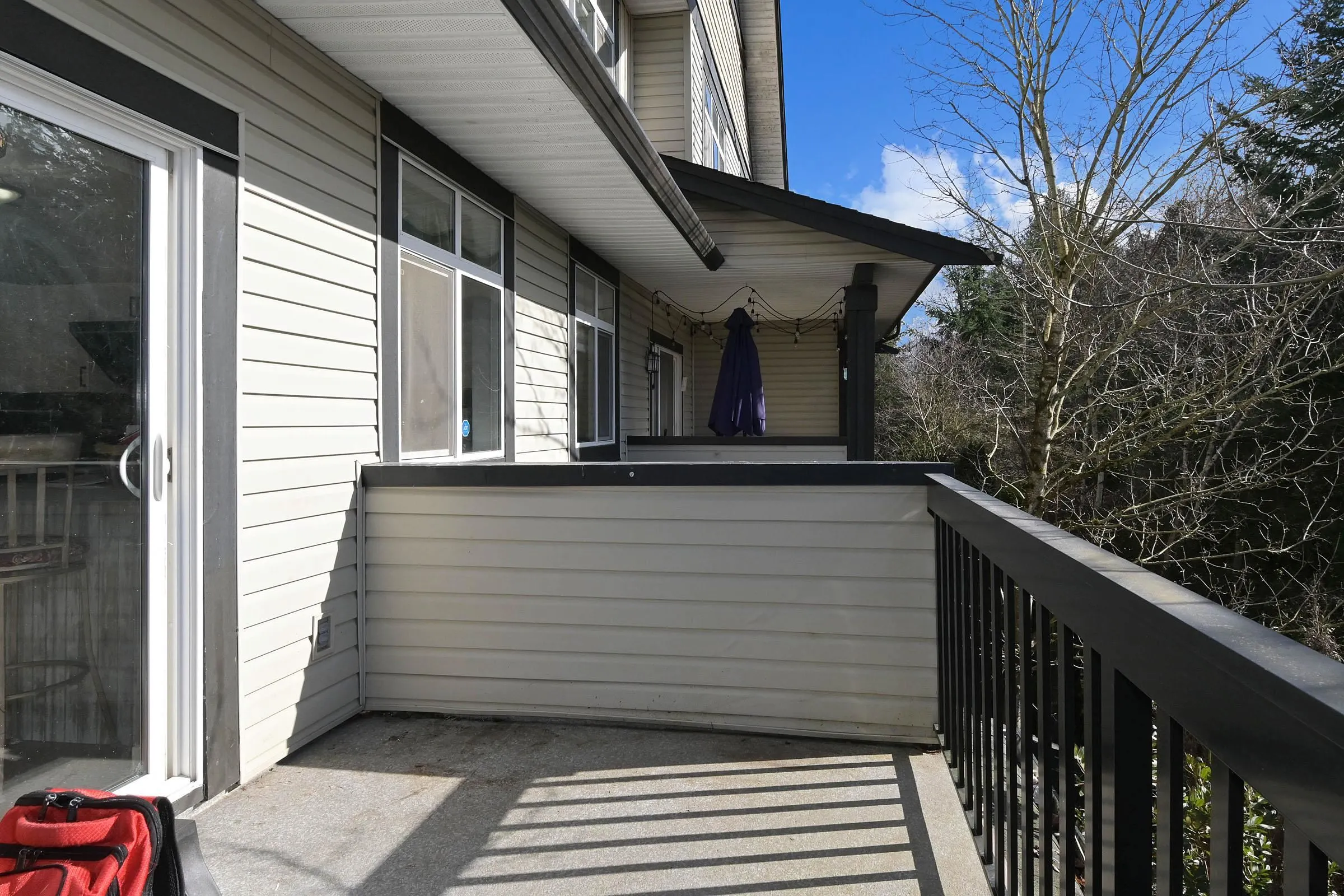 19932 70 Avenue #45