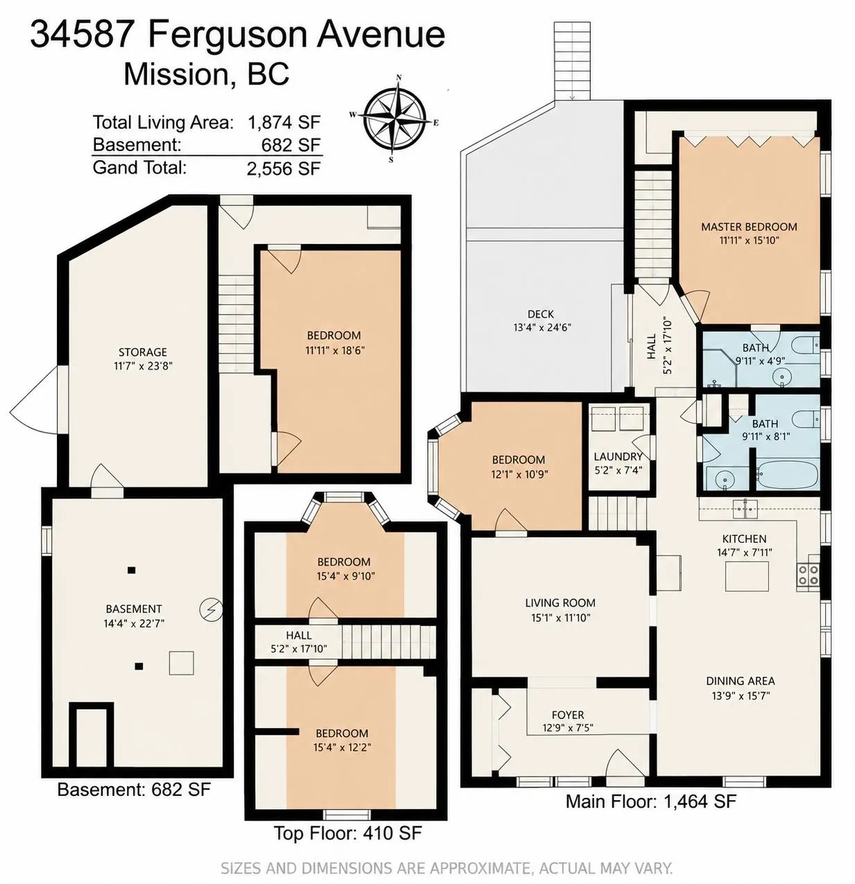 34587 Ferguson Avenue