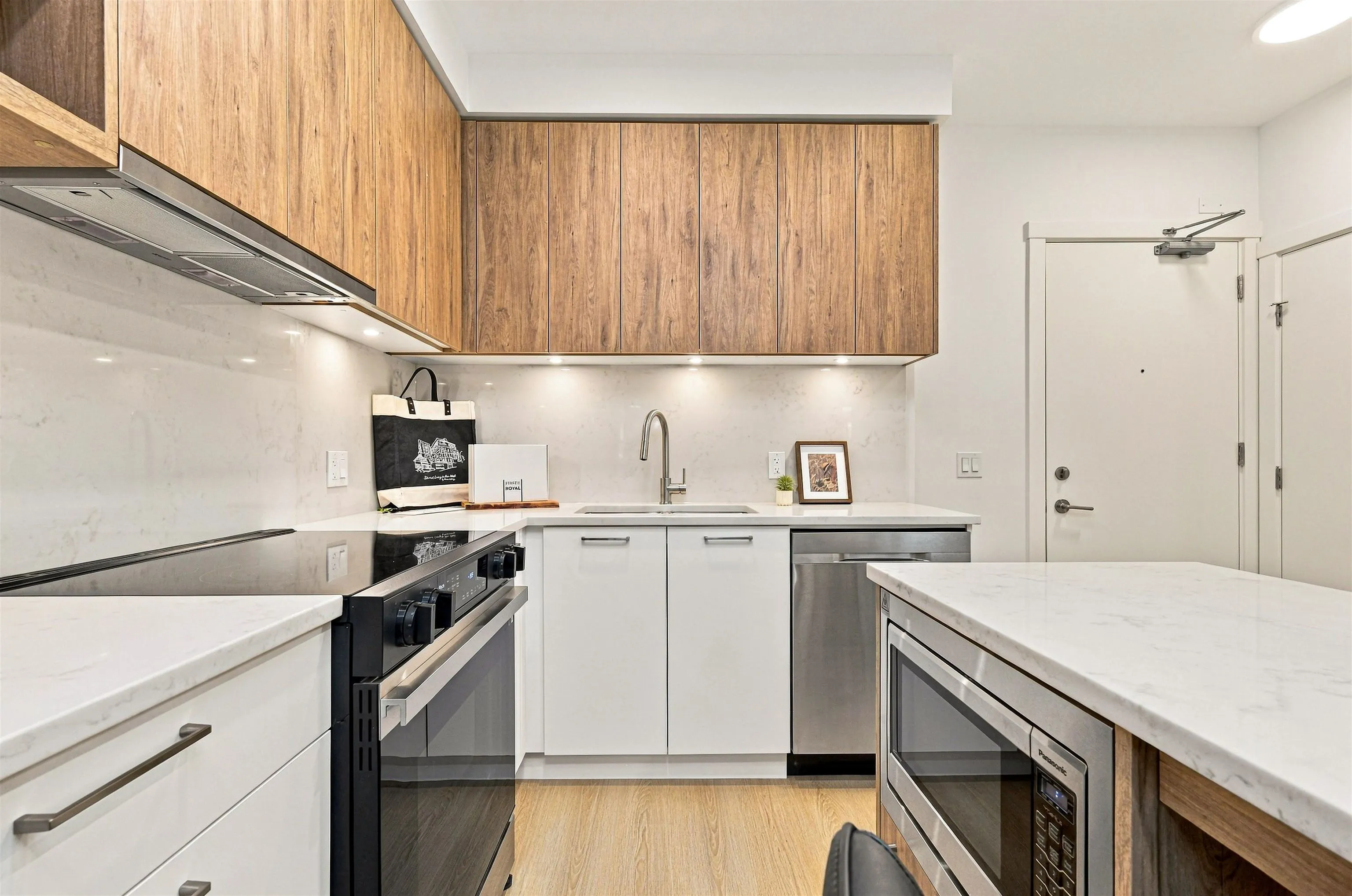 82 First Street #109