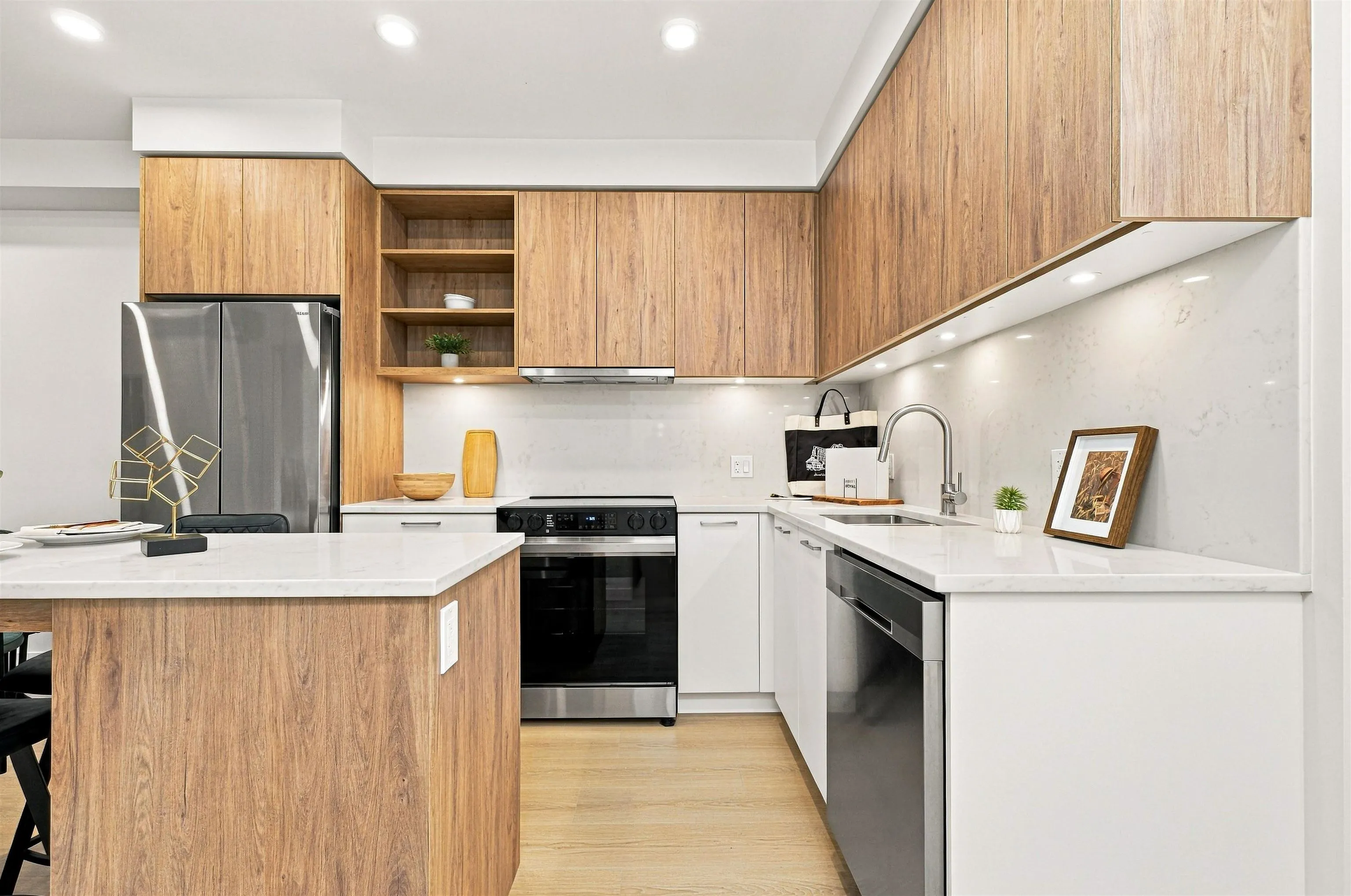 82 First Street #109