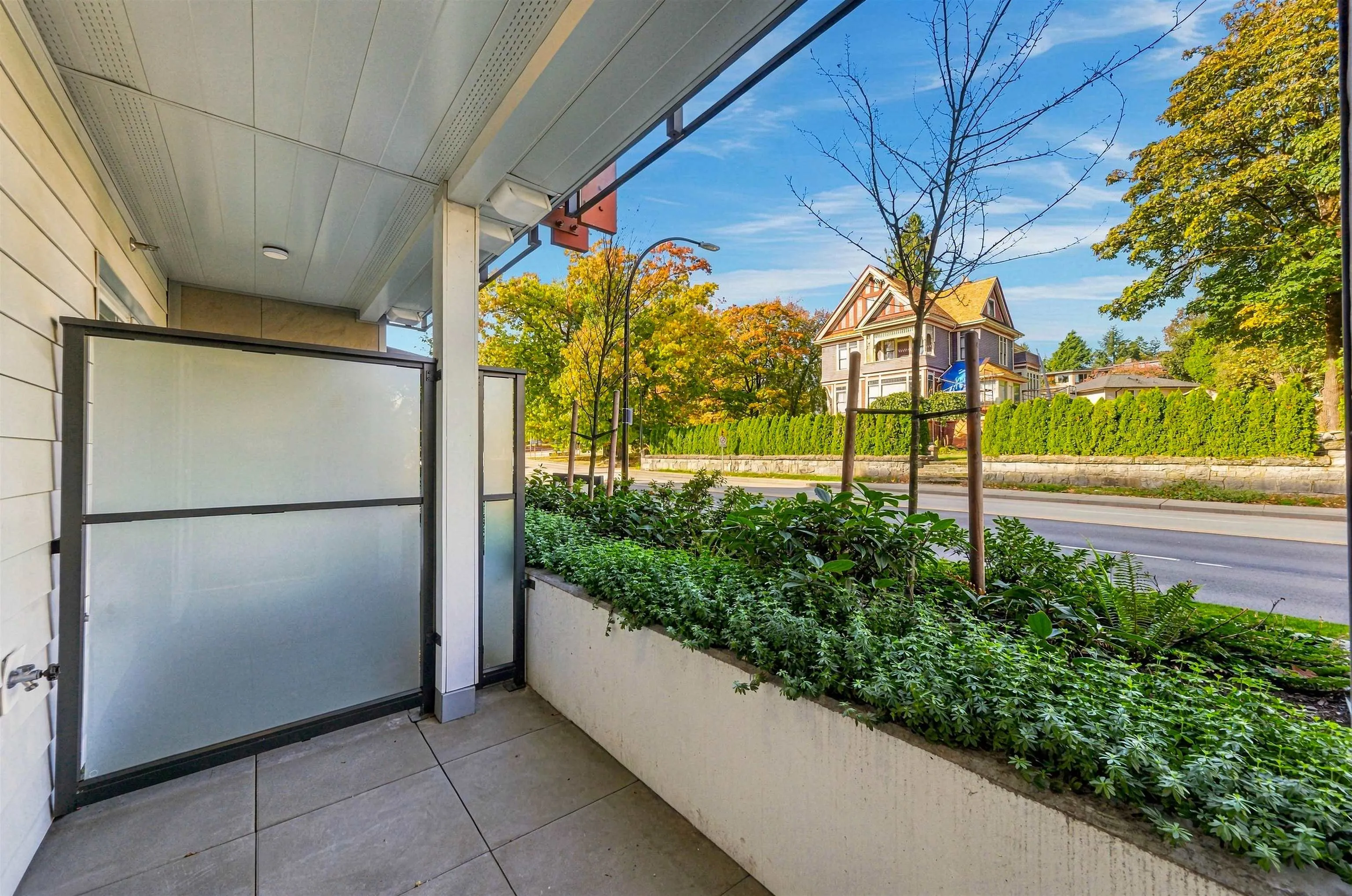 82 First Street #109