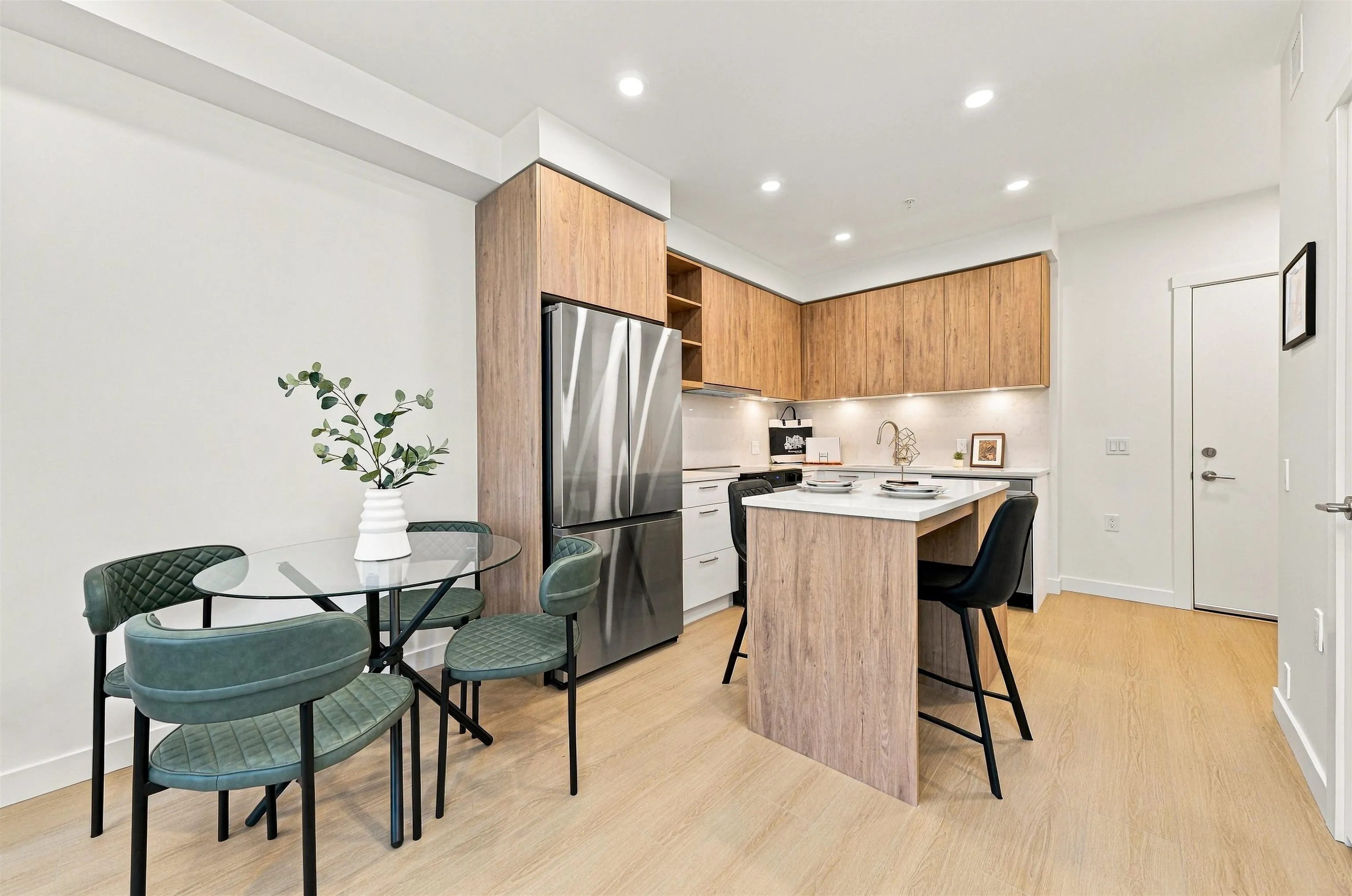 82 First Street #109