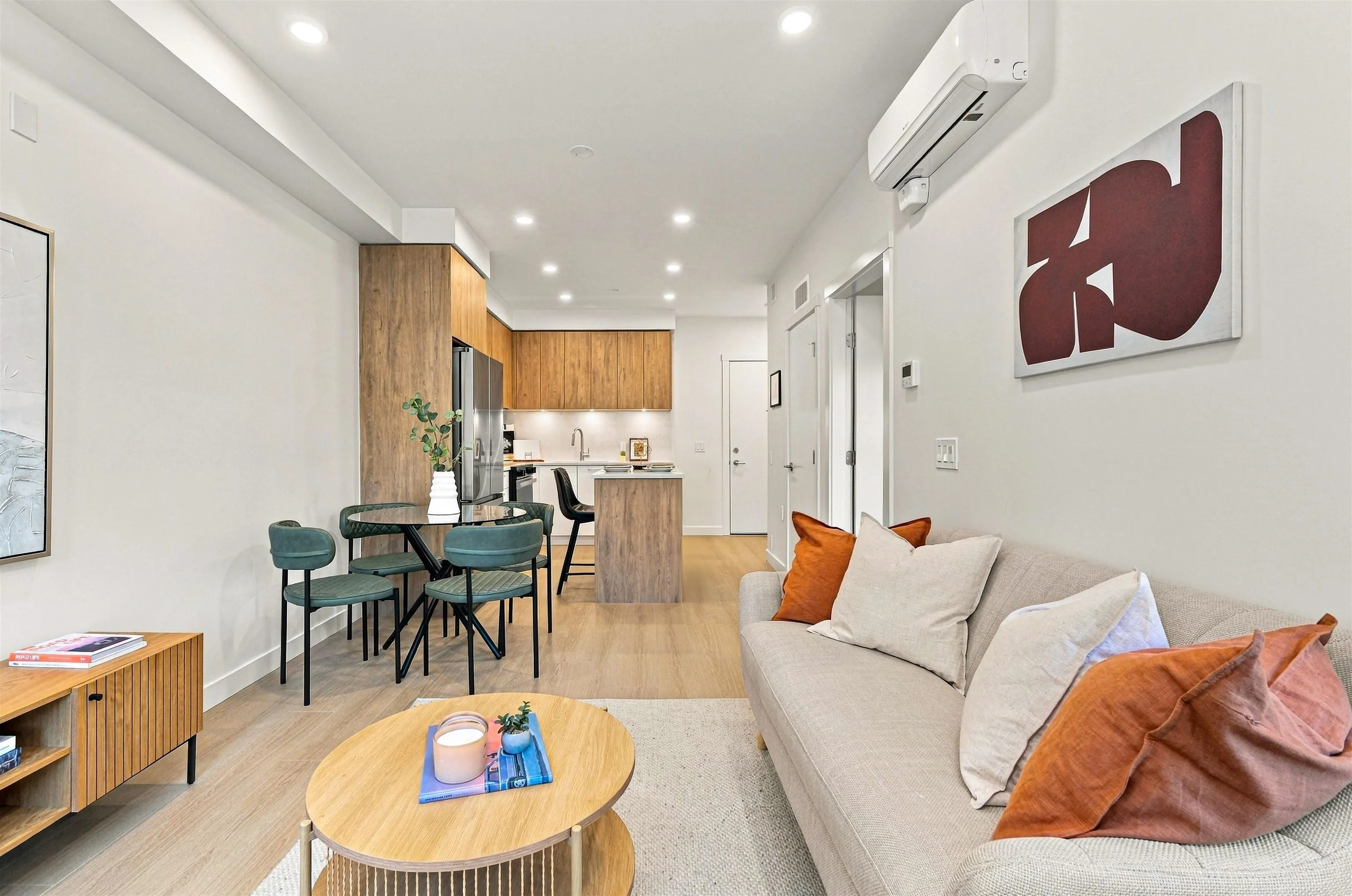 82 First Street #109