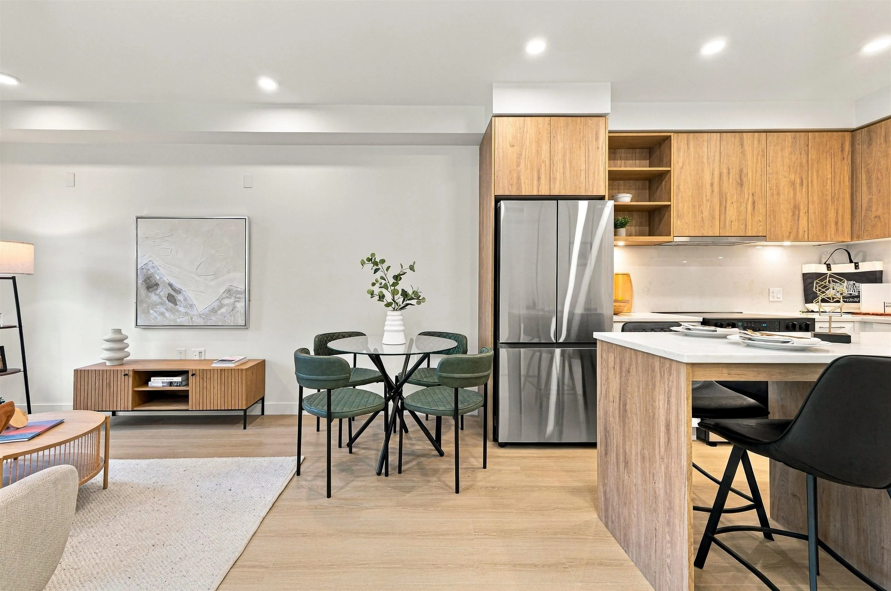 82 First Street #109