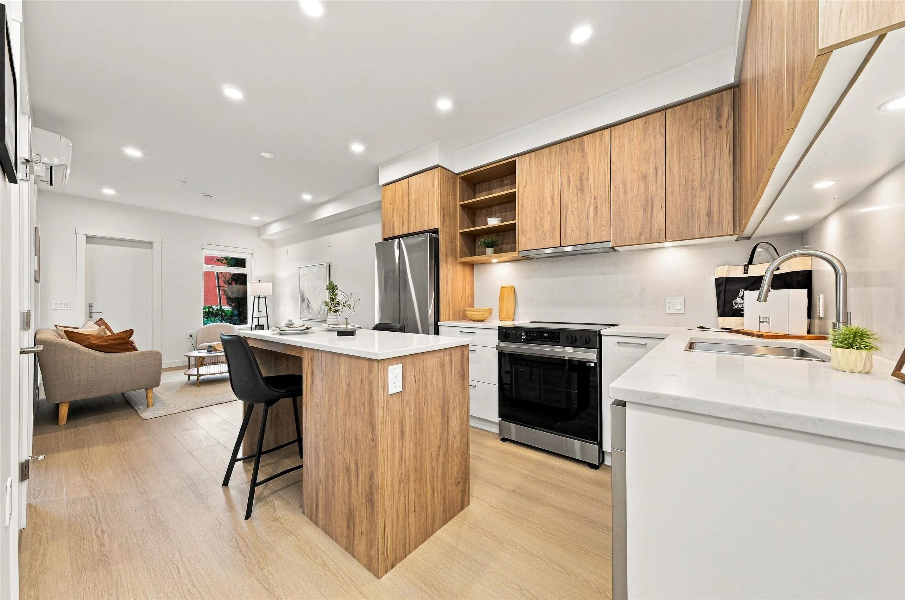 82 First Street #109