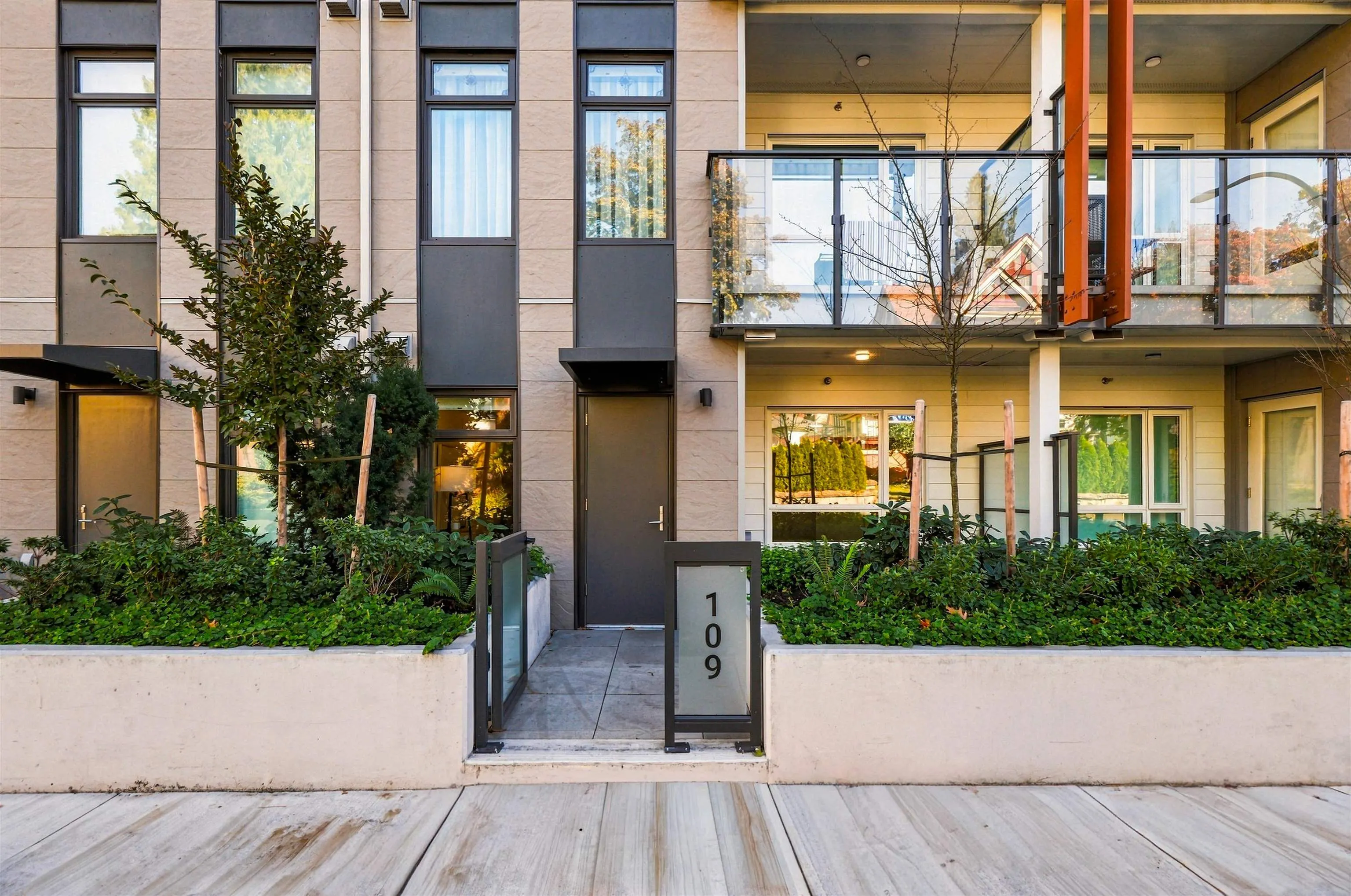82 First Street #109