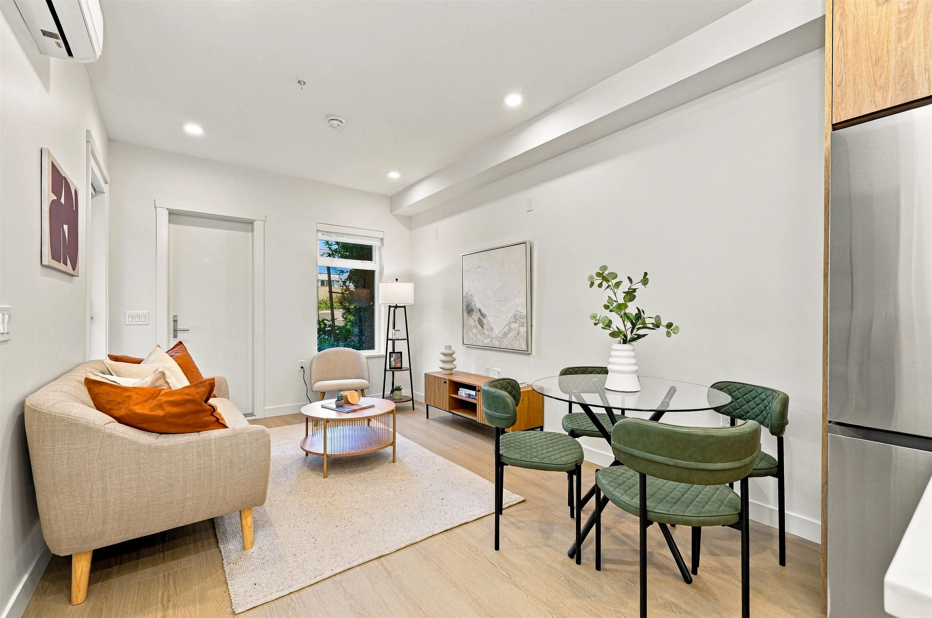 82 First Street #109