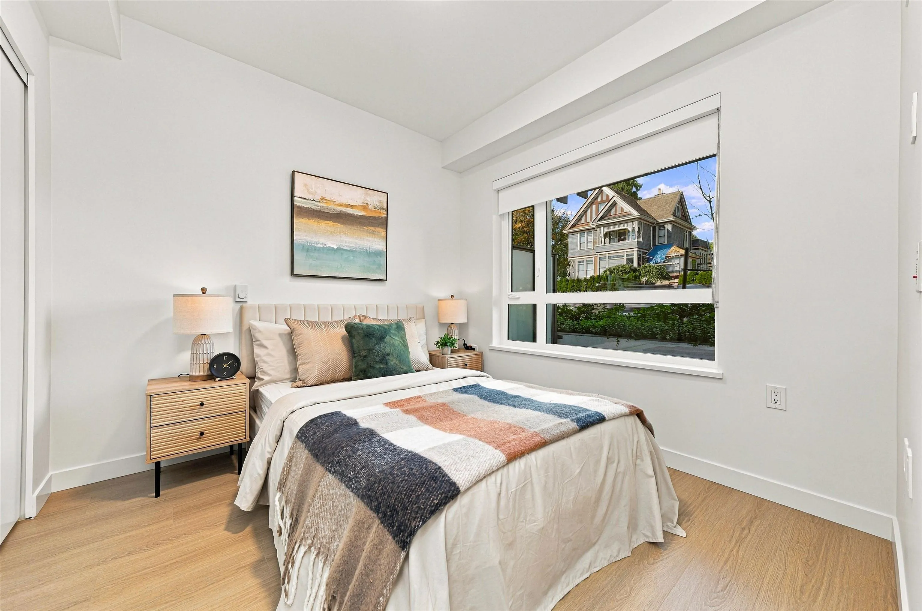 82 First Street #109