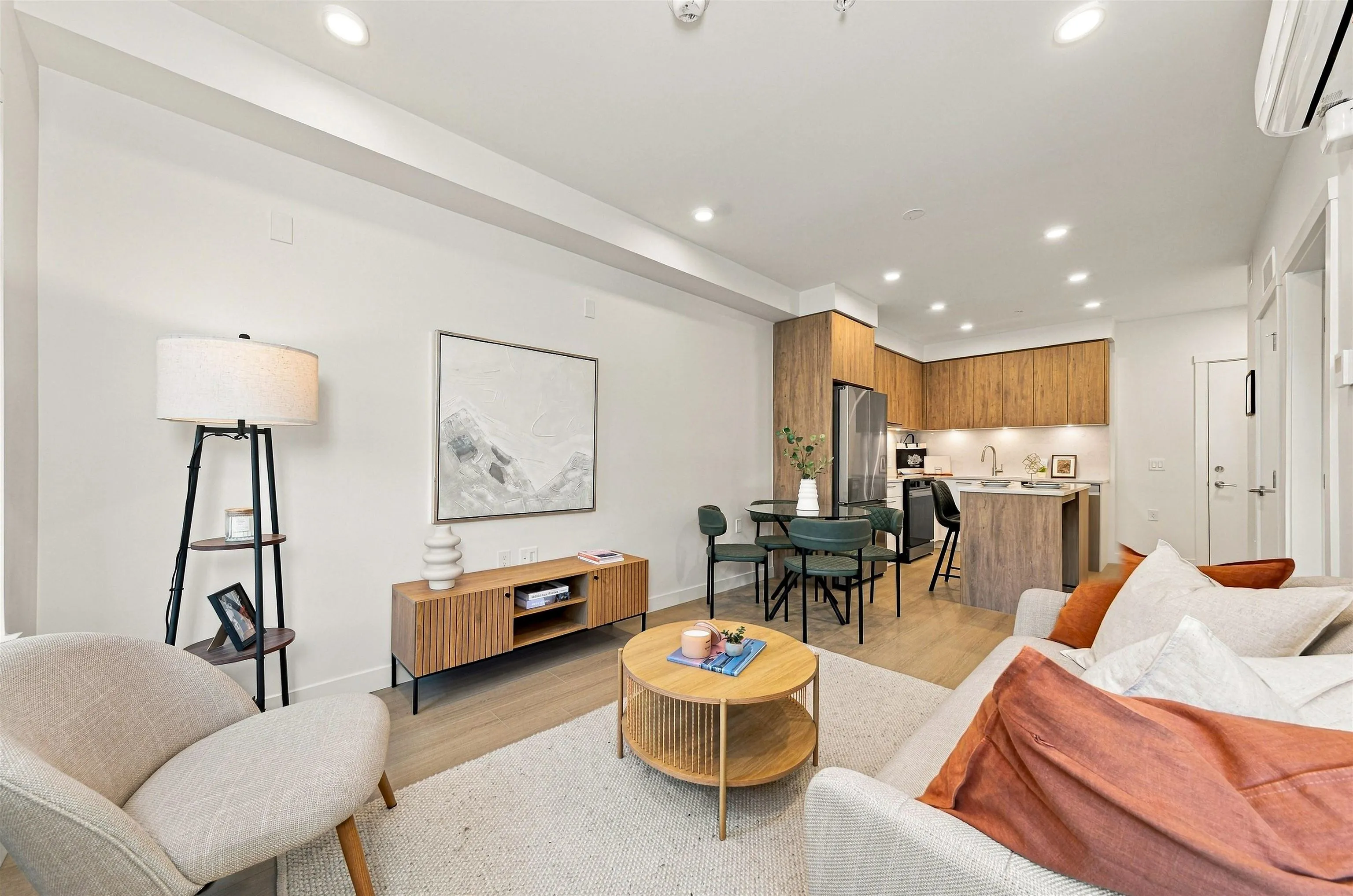 82 First Street #109