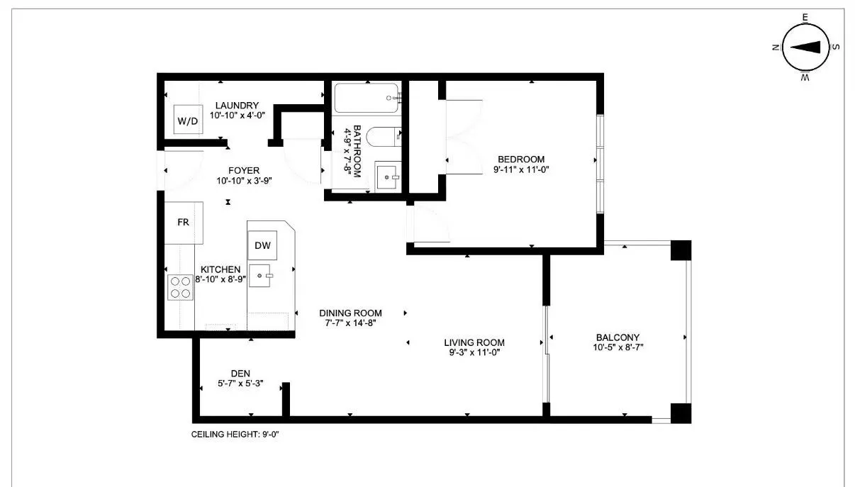 2180 Kelly Avenue #1414