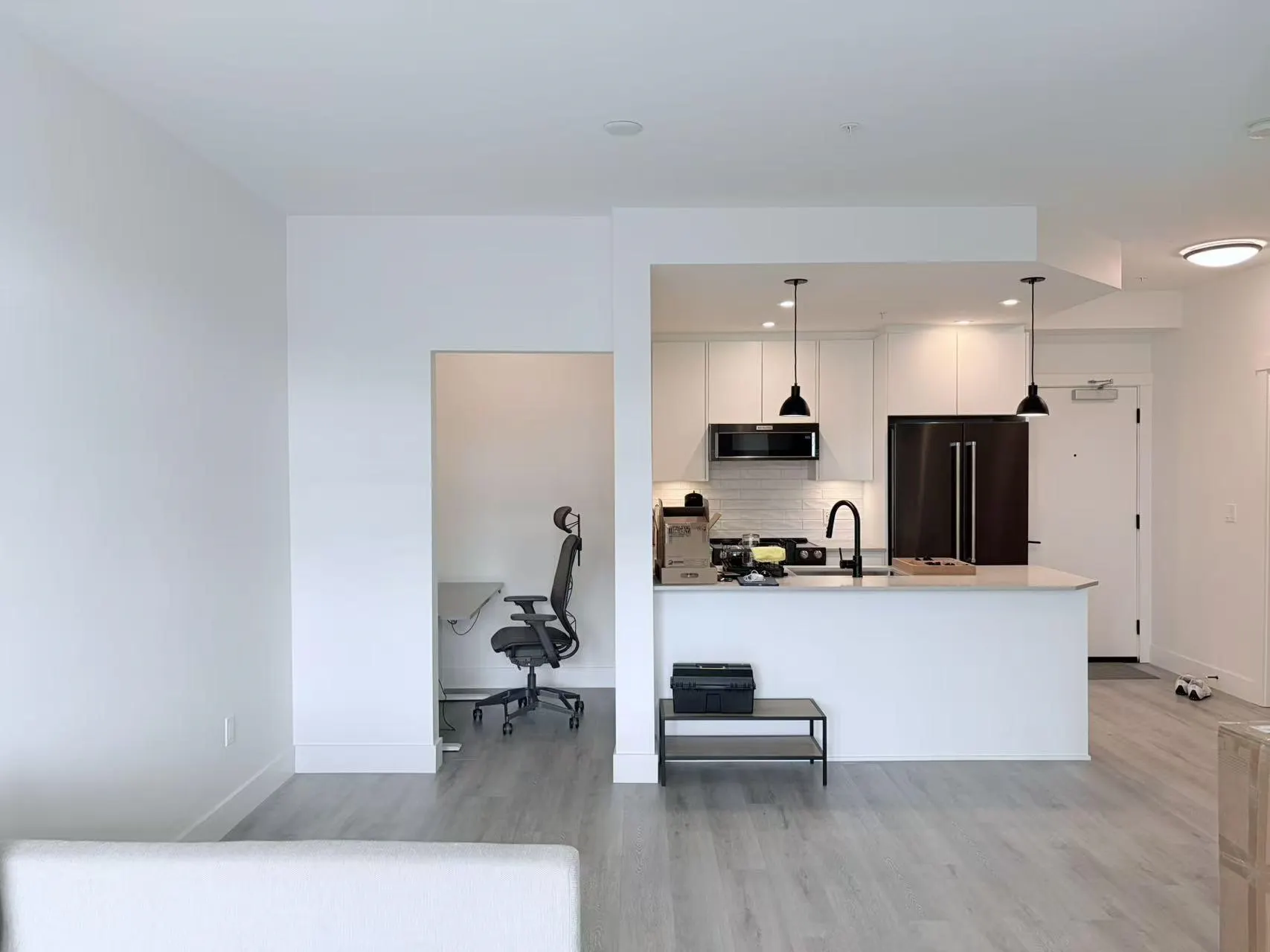 2180 Kelly Avenue #1414