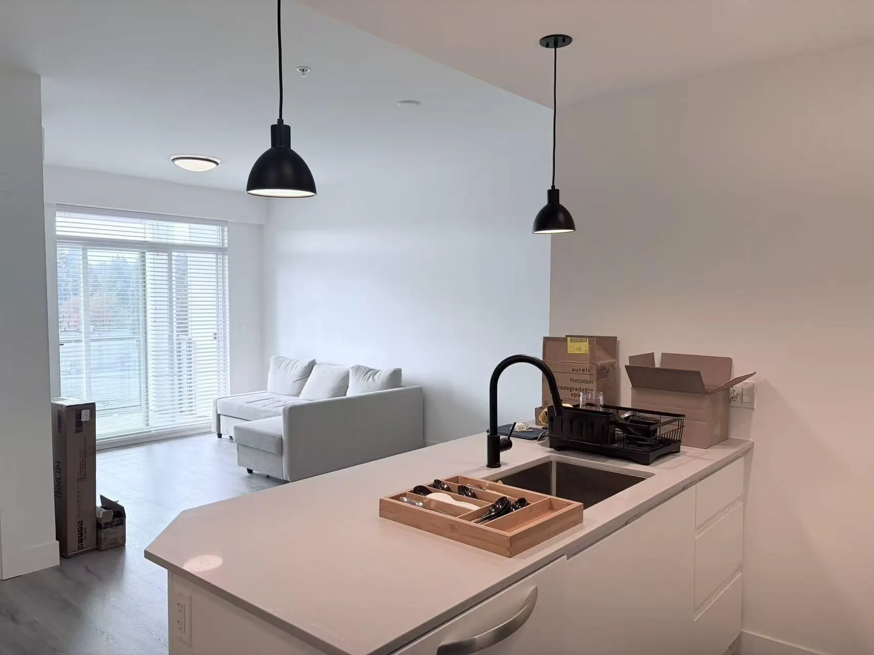 2180 Kelly Avenue #1414