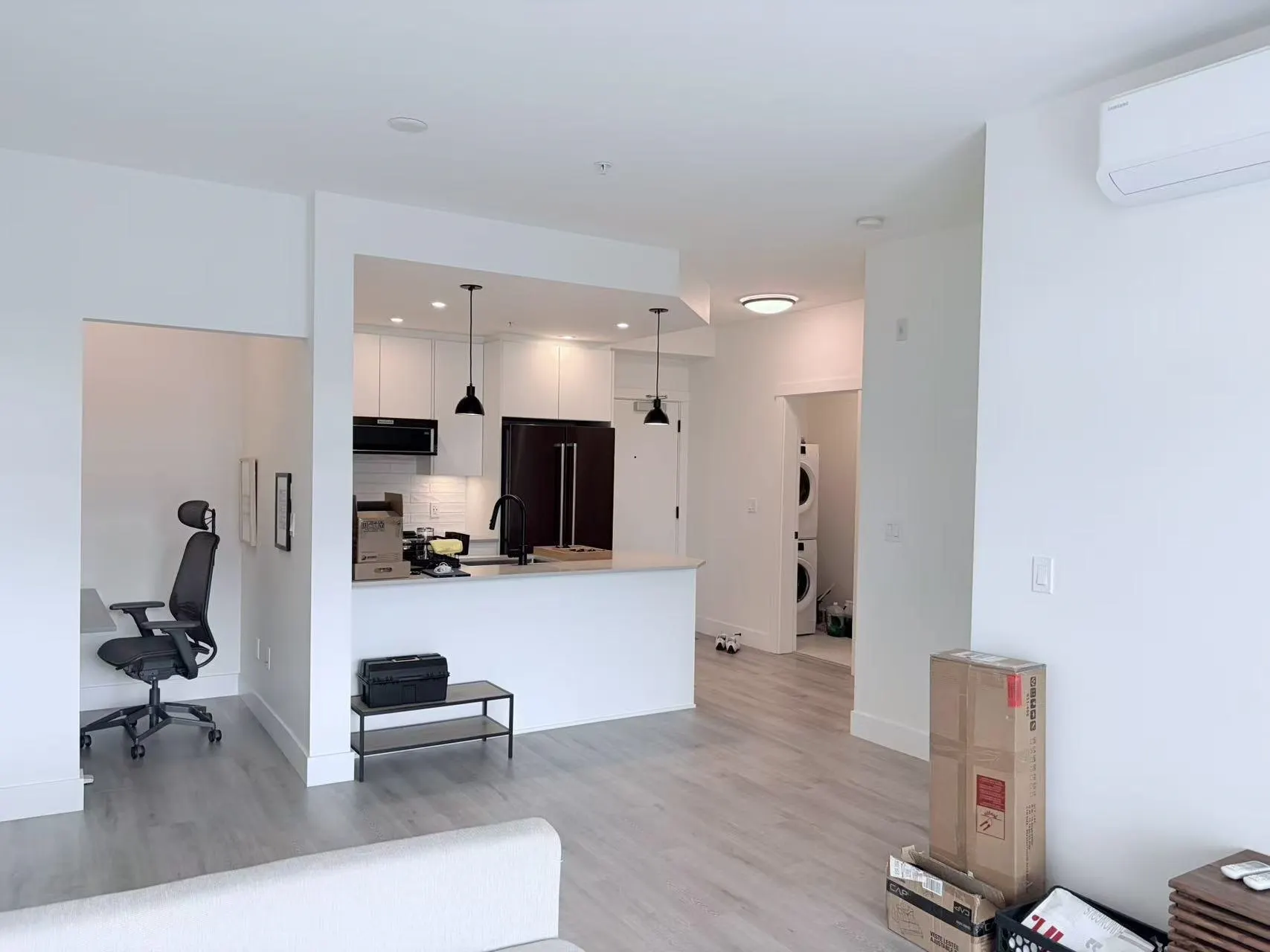 2180 Kelly Avenue #1414
