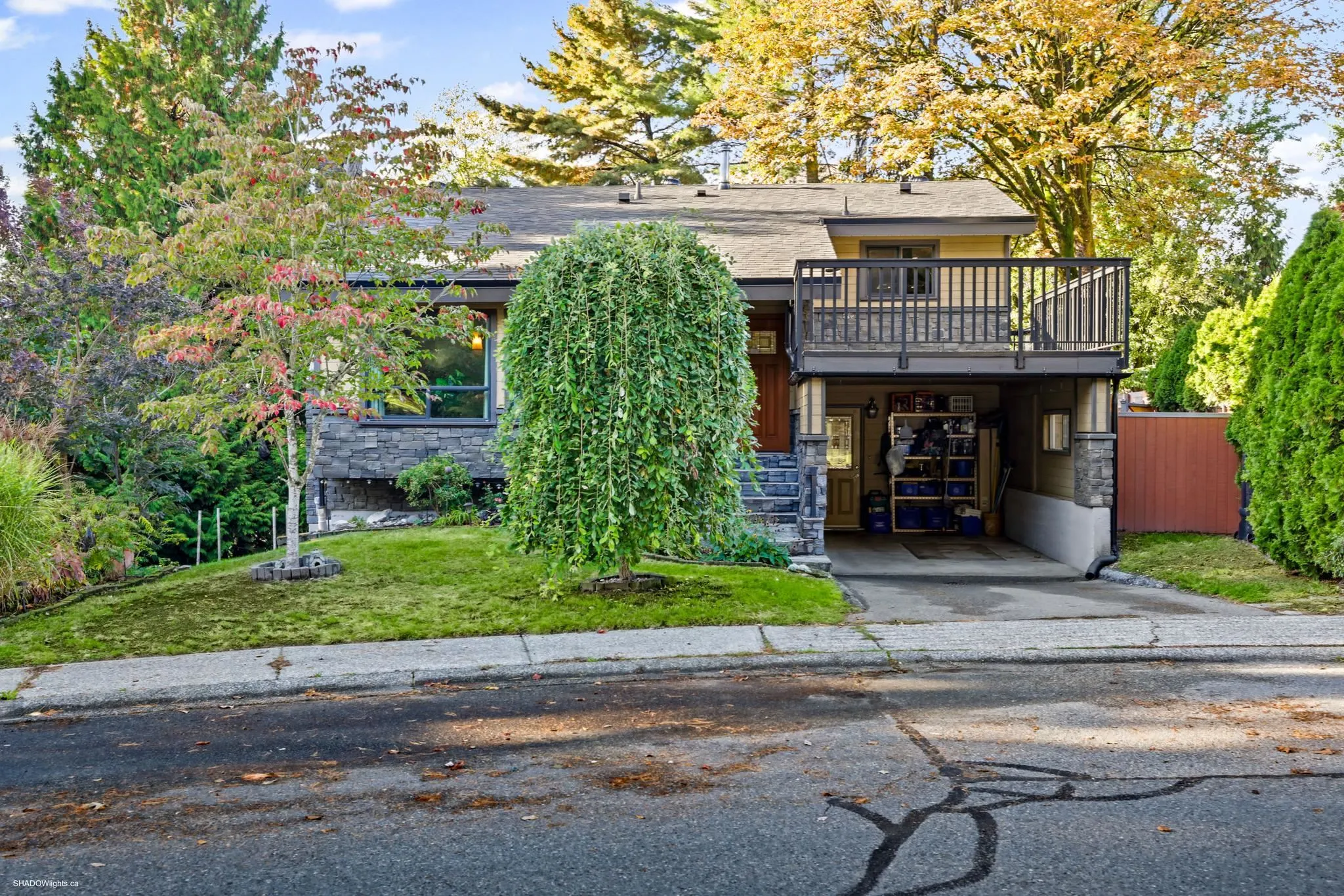 8423 Arbour Place