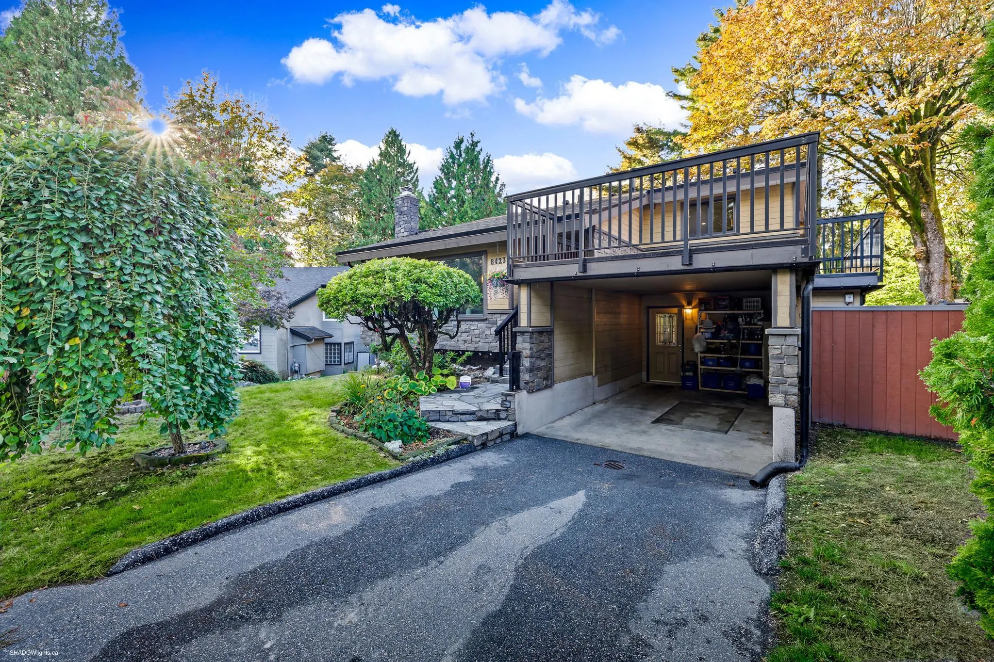 8423 Arbour Place