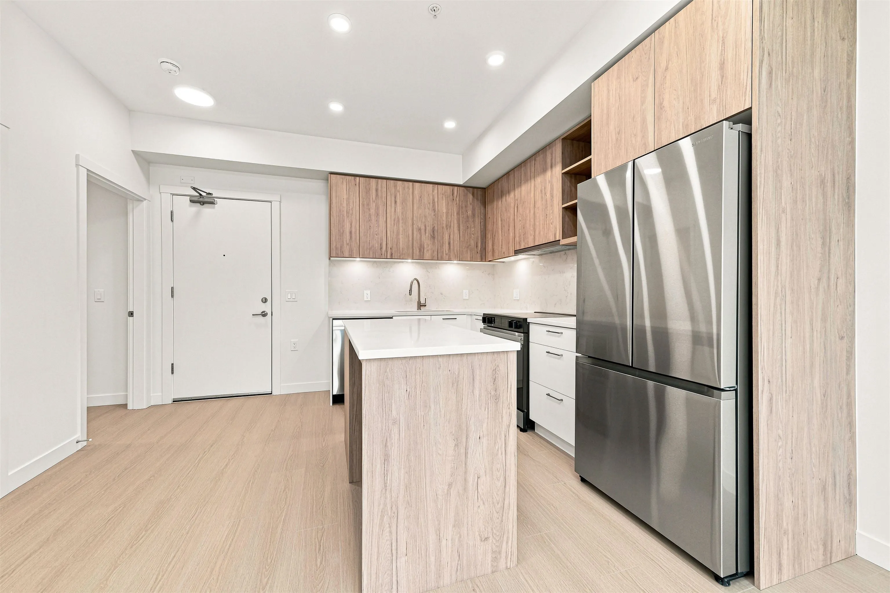 82 First Street #606