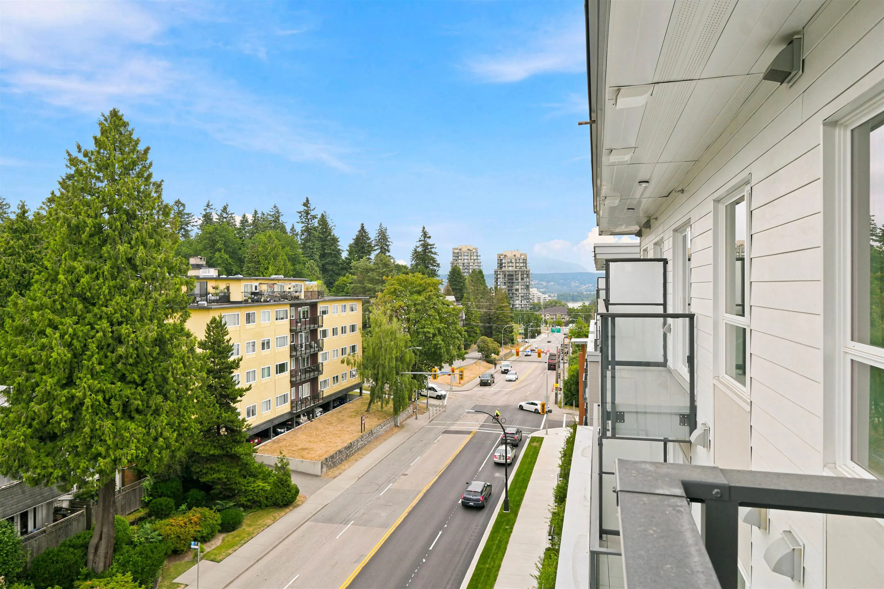 82 First Street #606