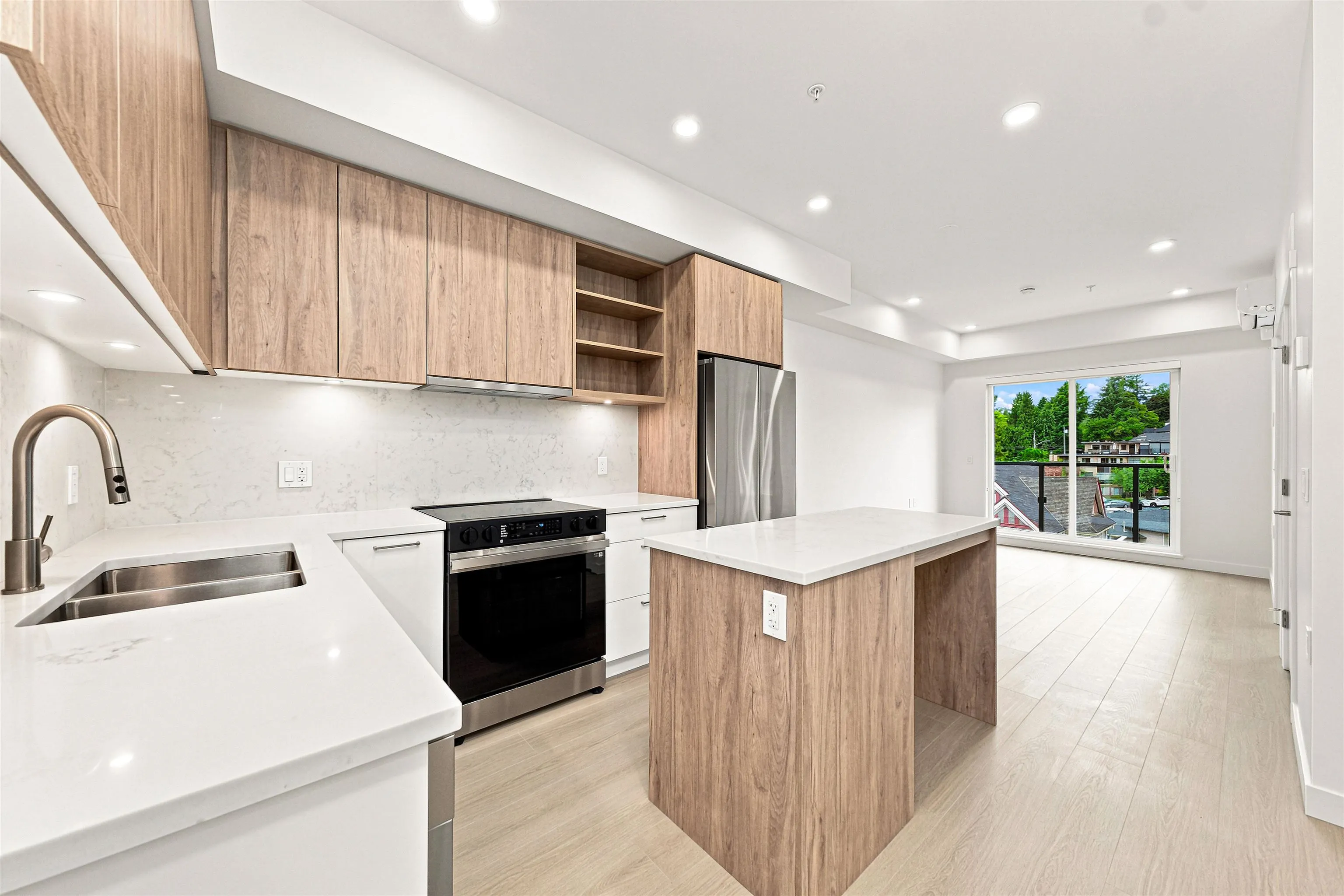 82 First Street #606