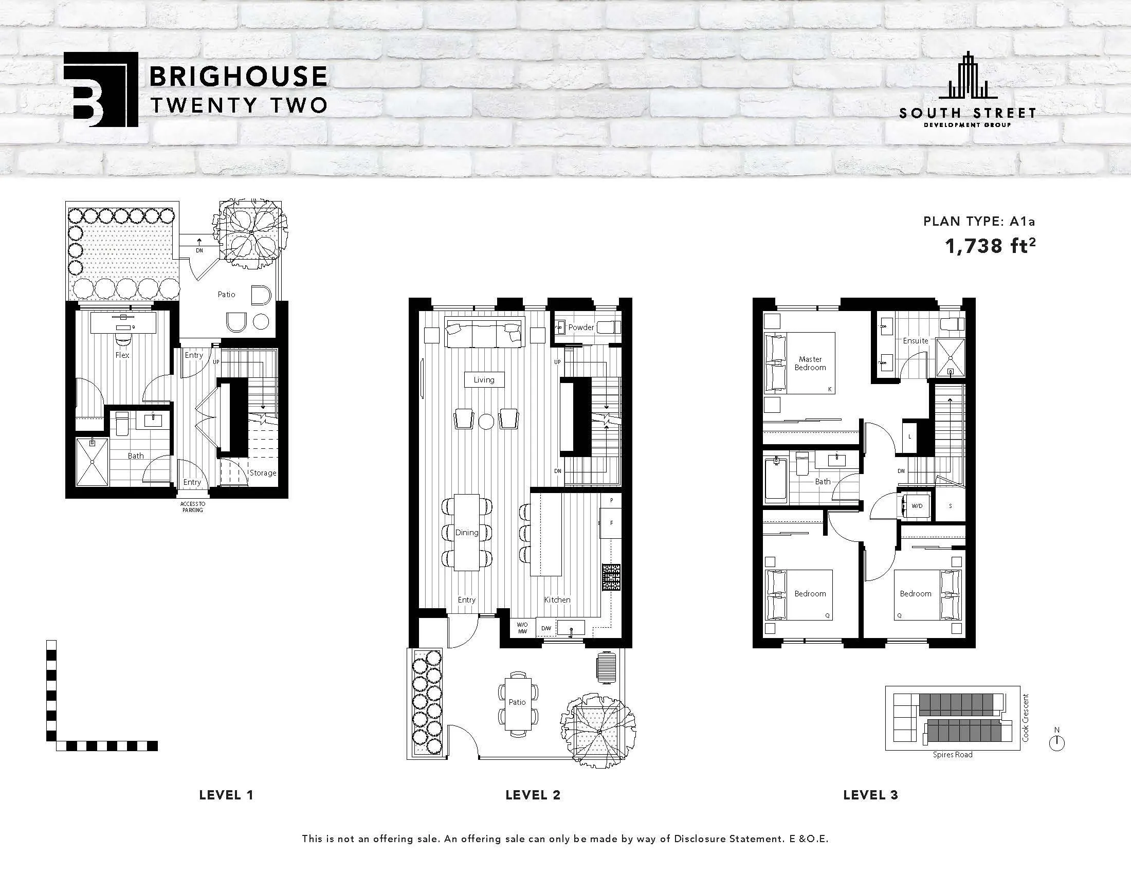8968 Cook Crescent #13
