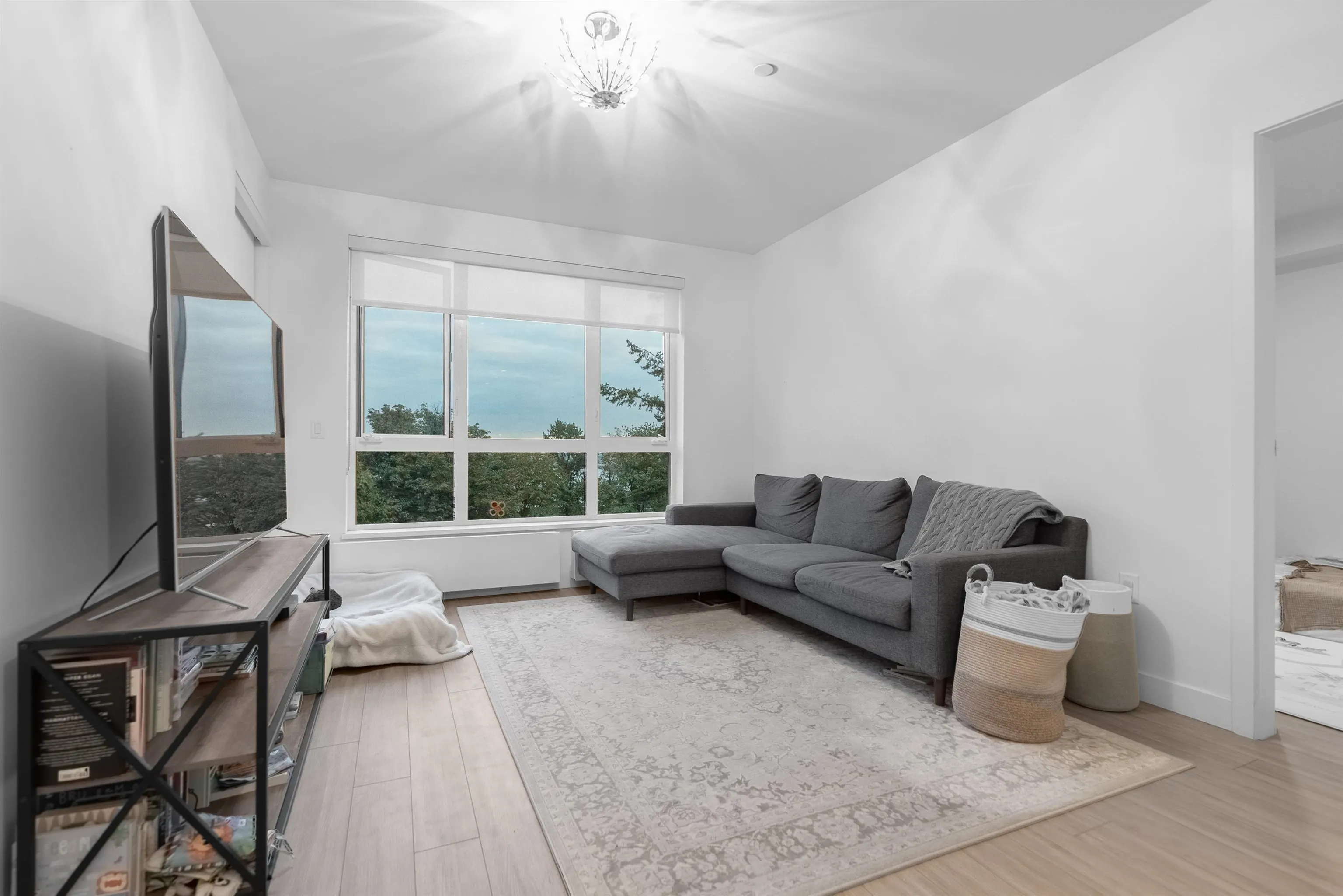747 E 3rd Street #308