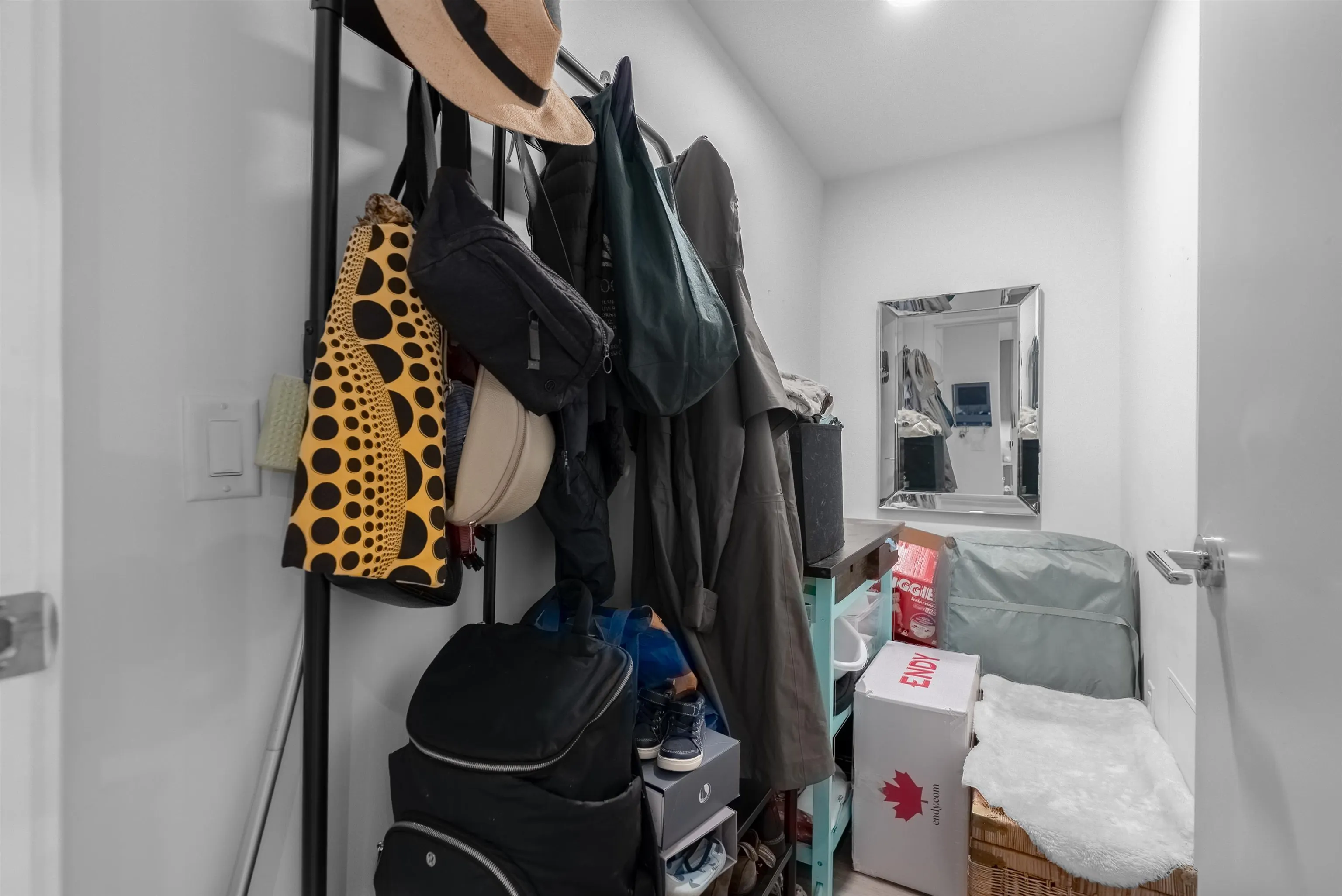 747 E 3rd Street #308