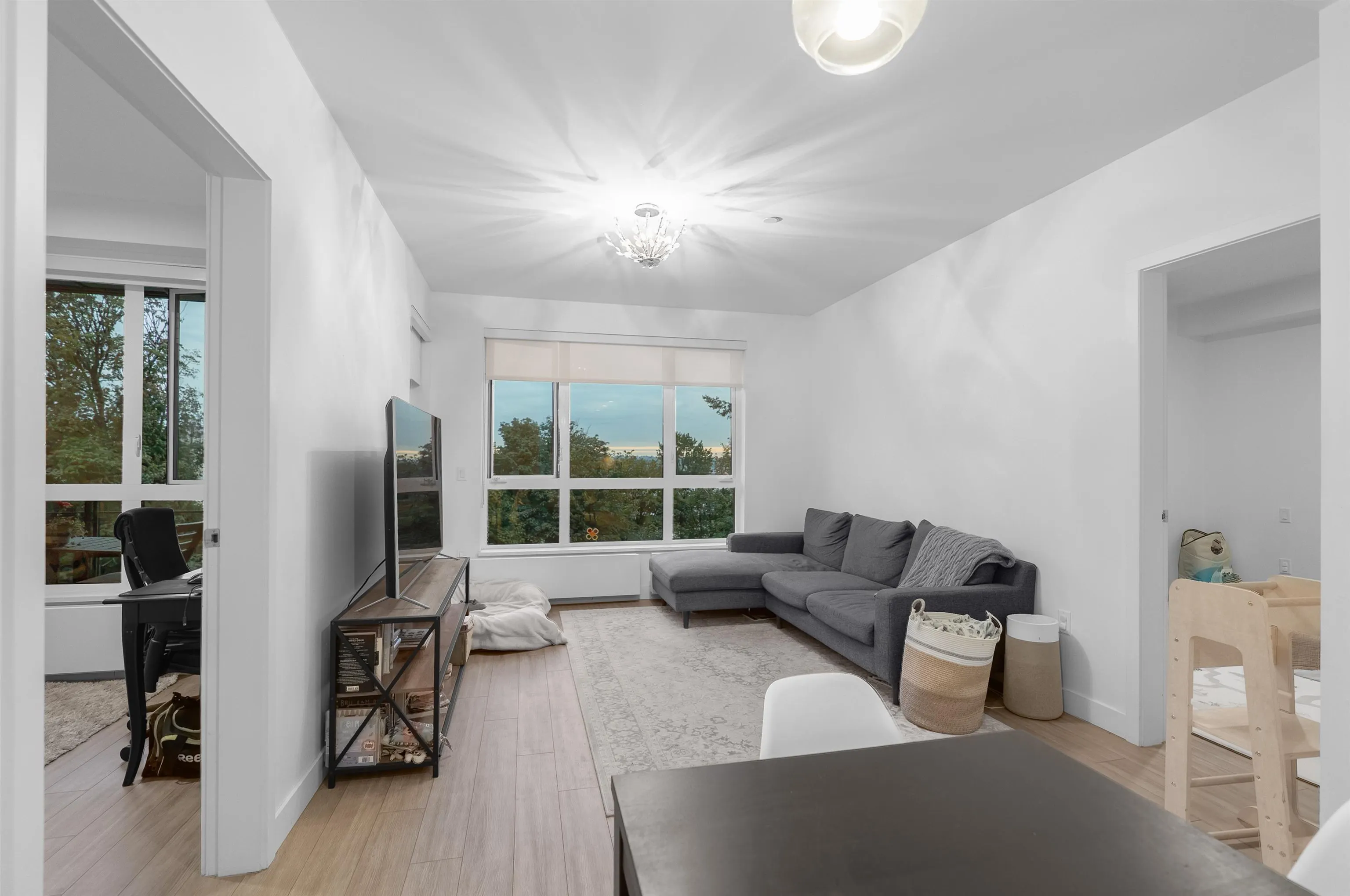 747 E 3rd Street #308