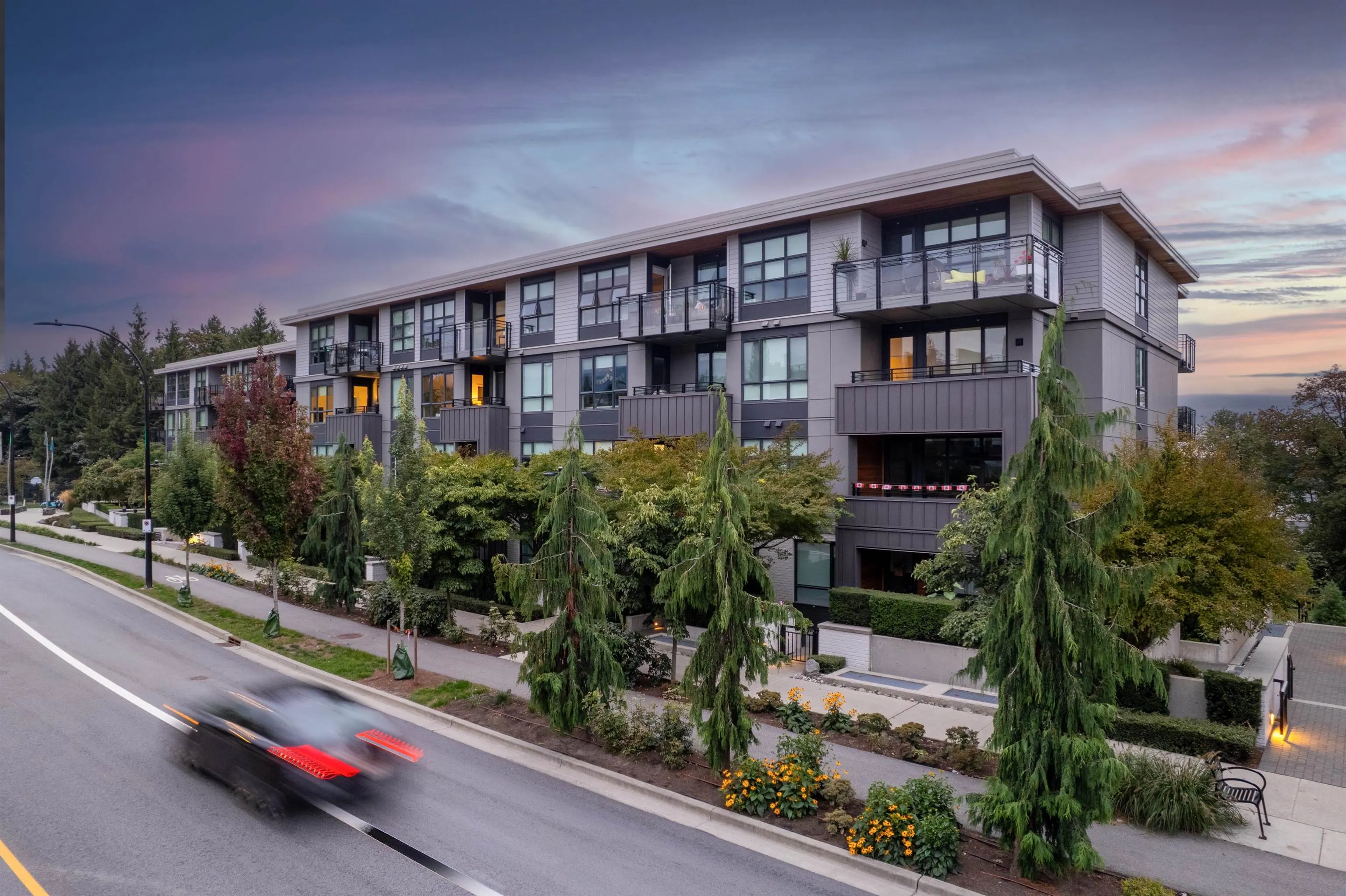 747 E 3rd Street #308