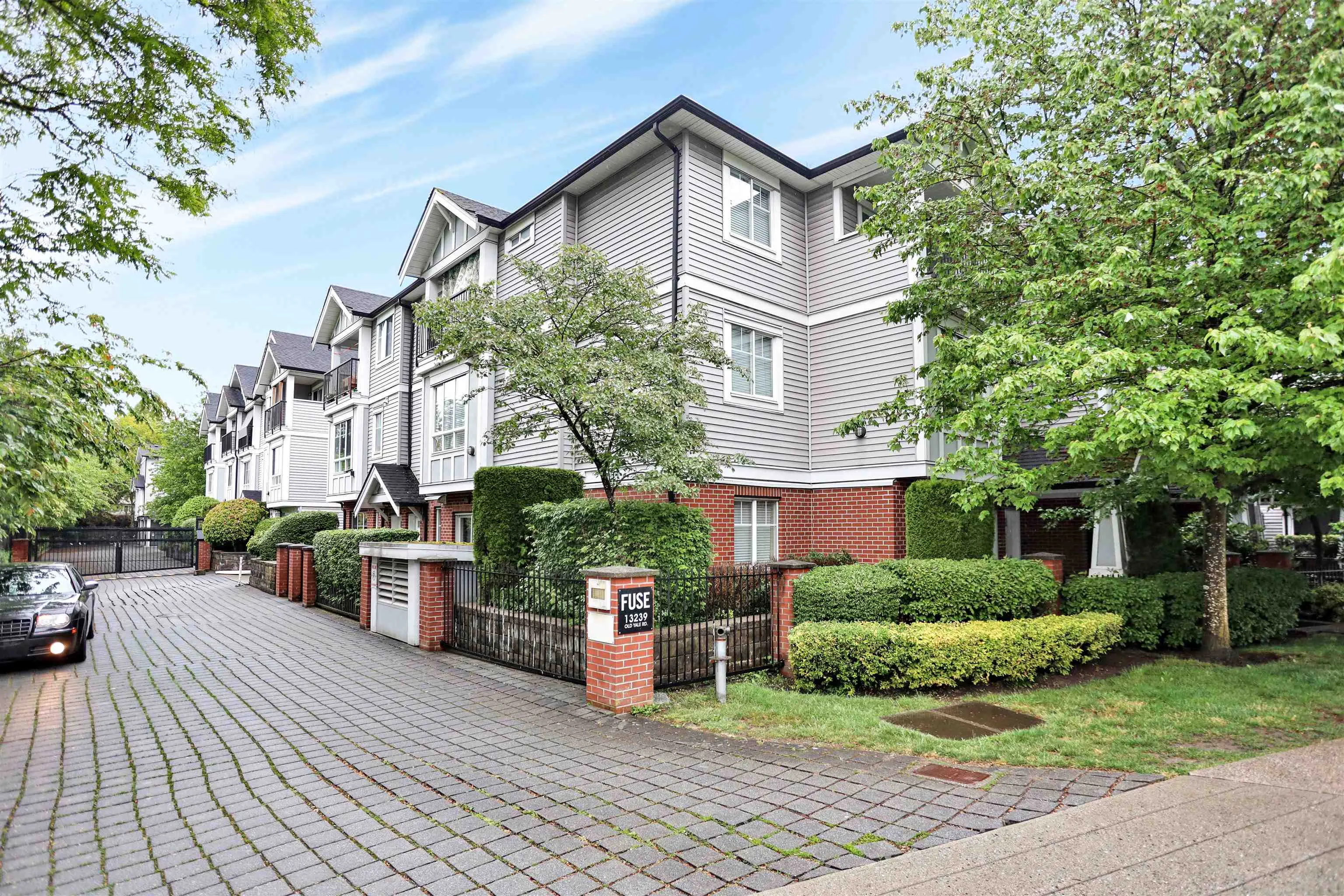 13239 Old Yale Road #40
