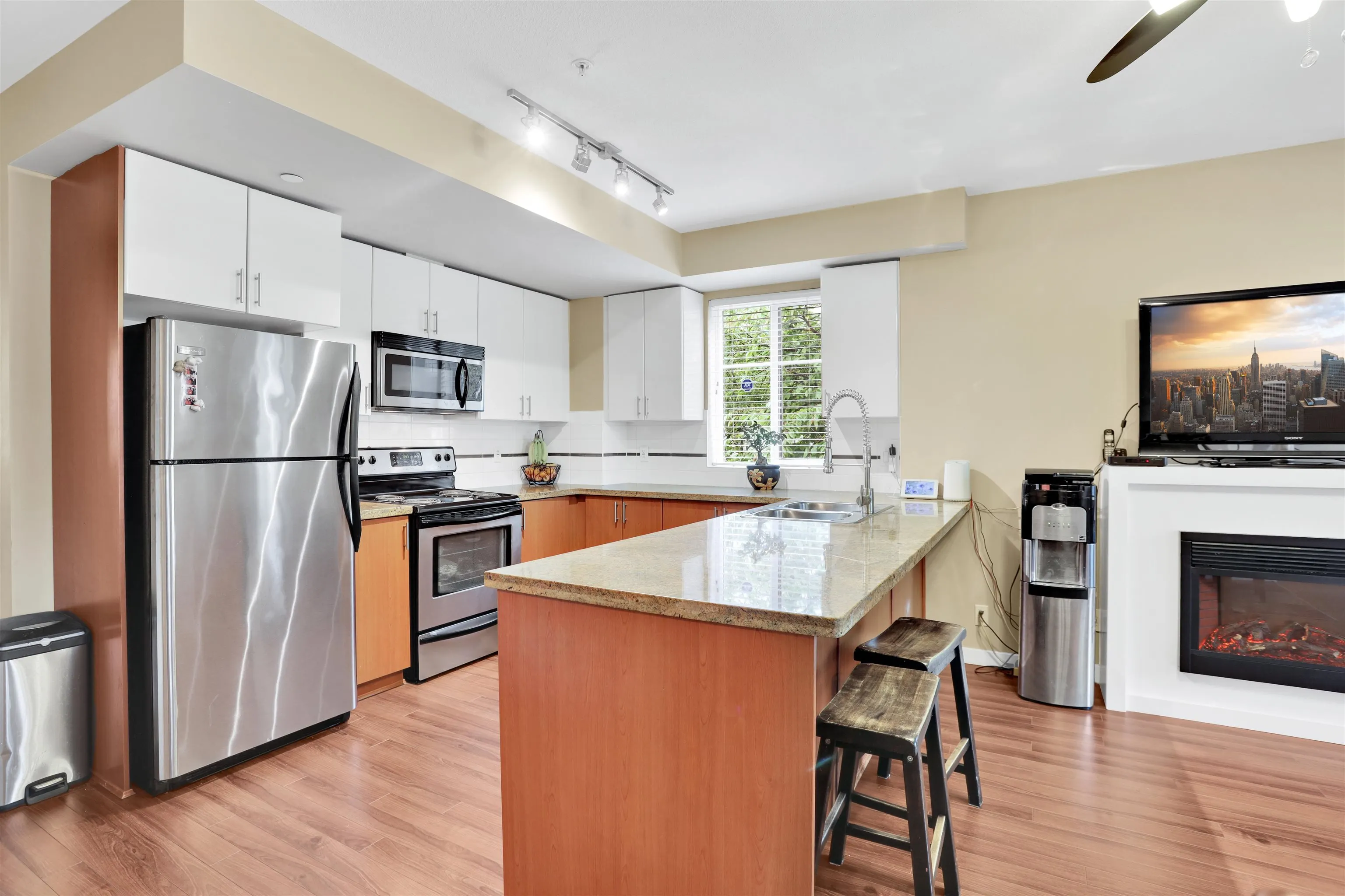 13239 Old Yale Road #40