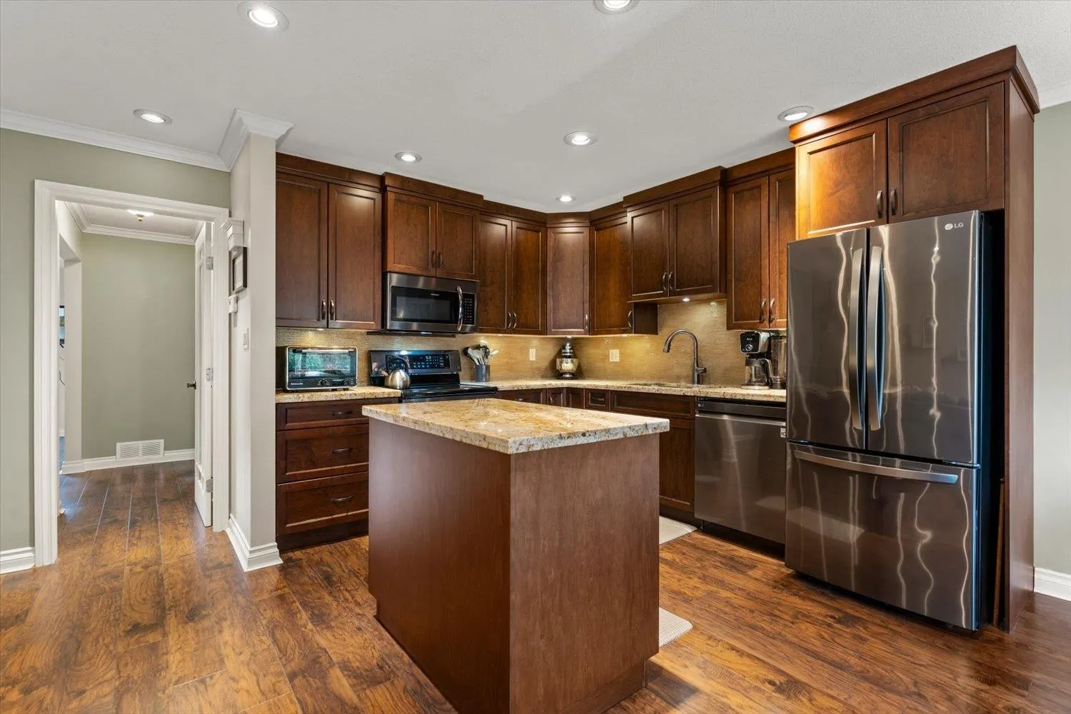 32925 George Ferguson Way #5