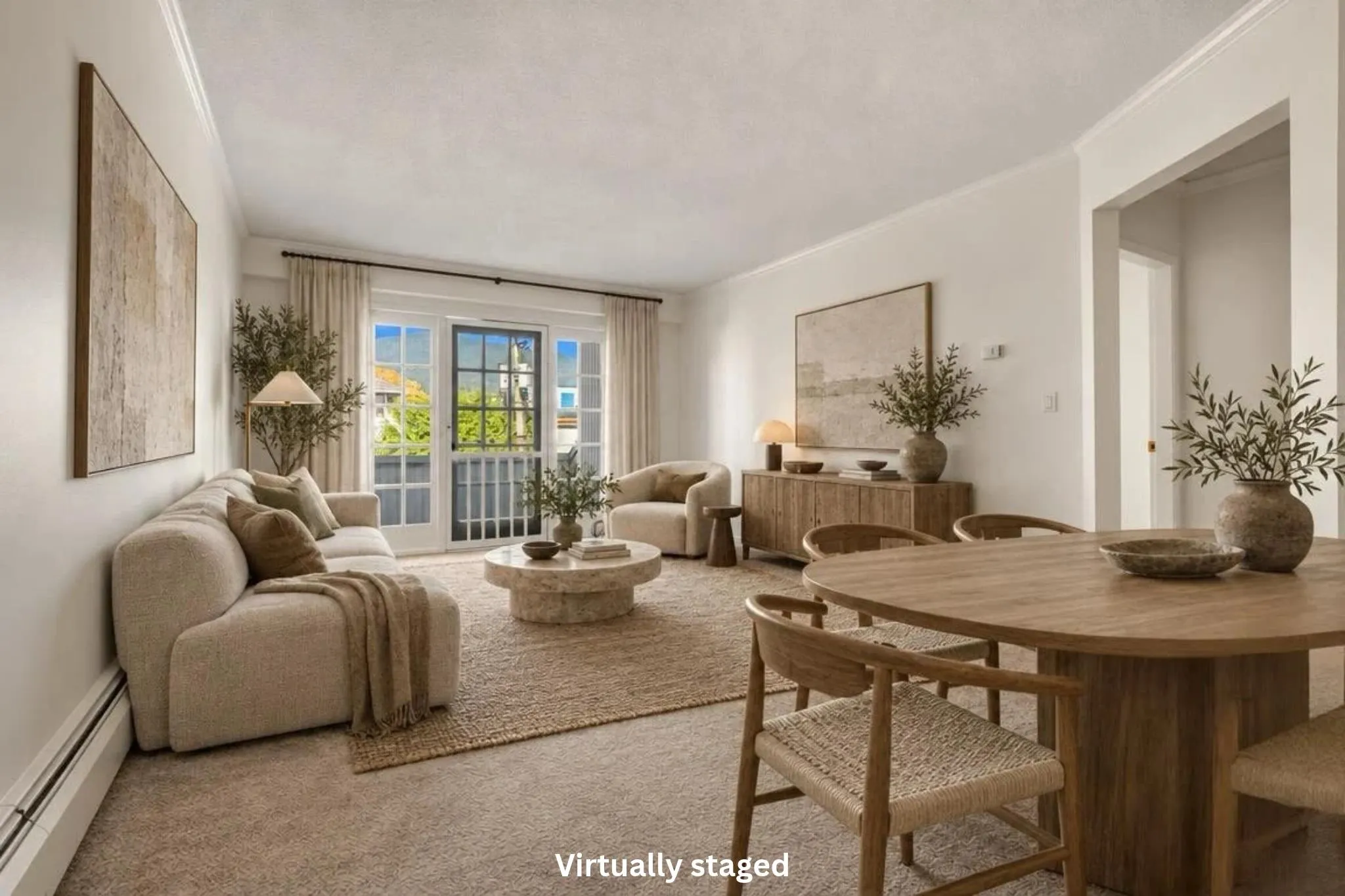 120 W 17th Street #304