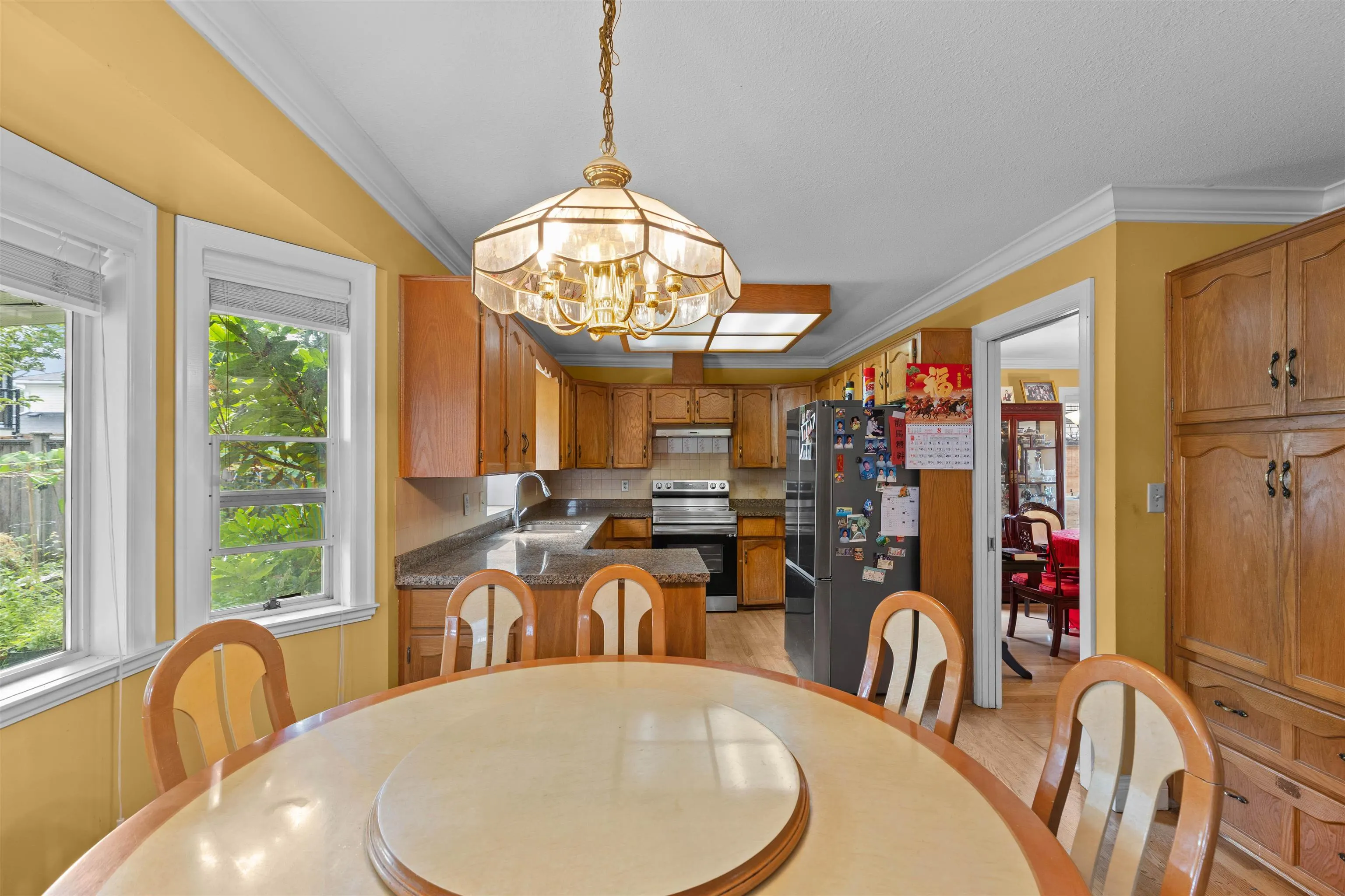3504 Creston Drive