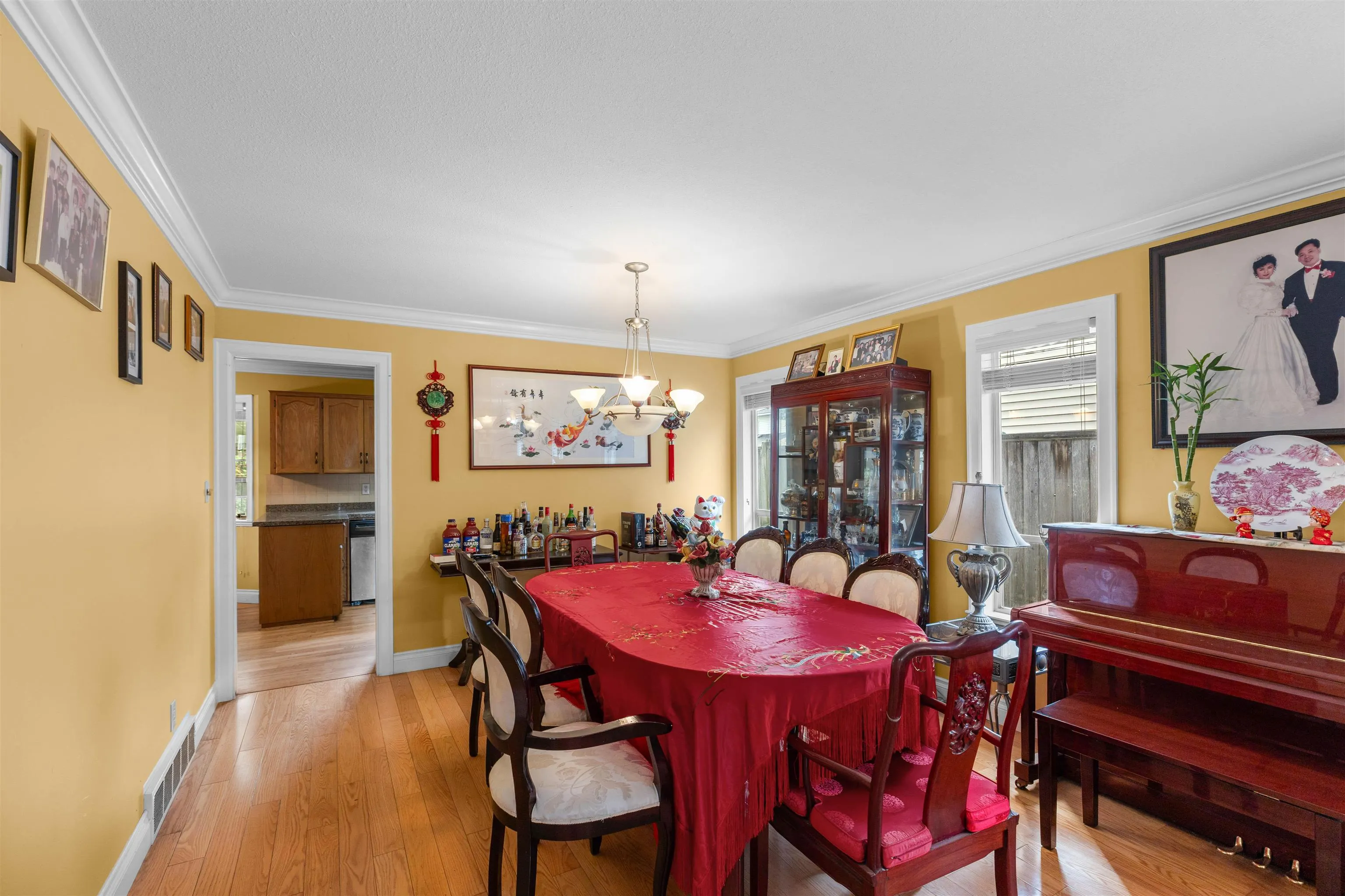 3504 Creston Drive