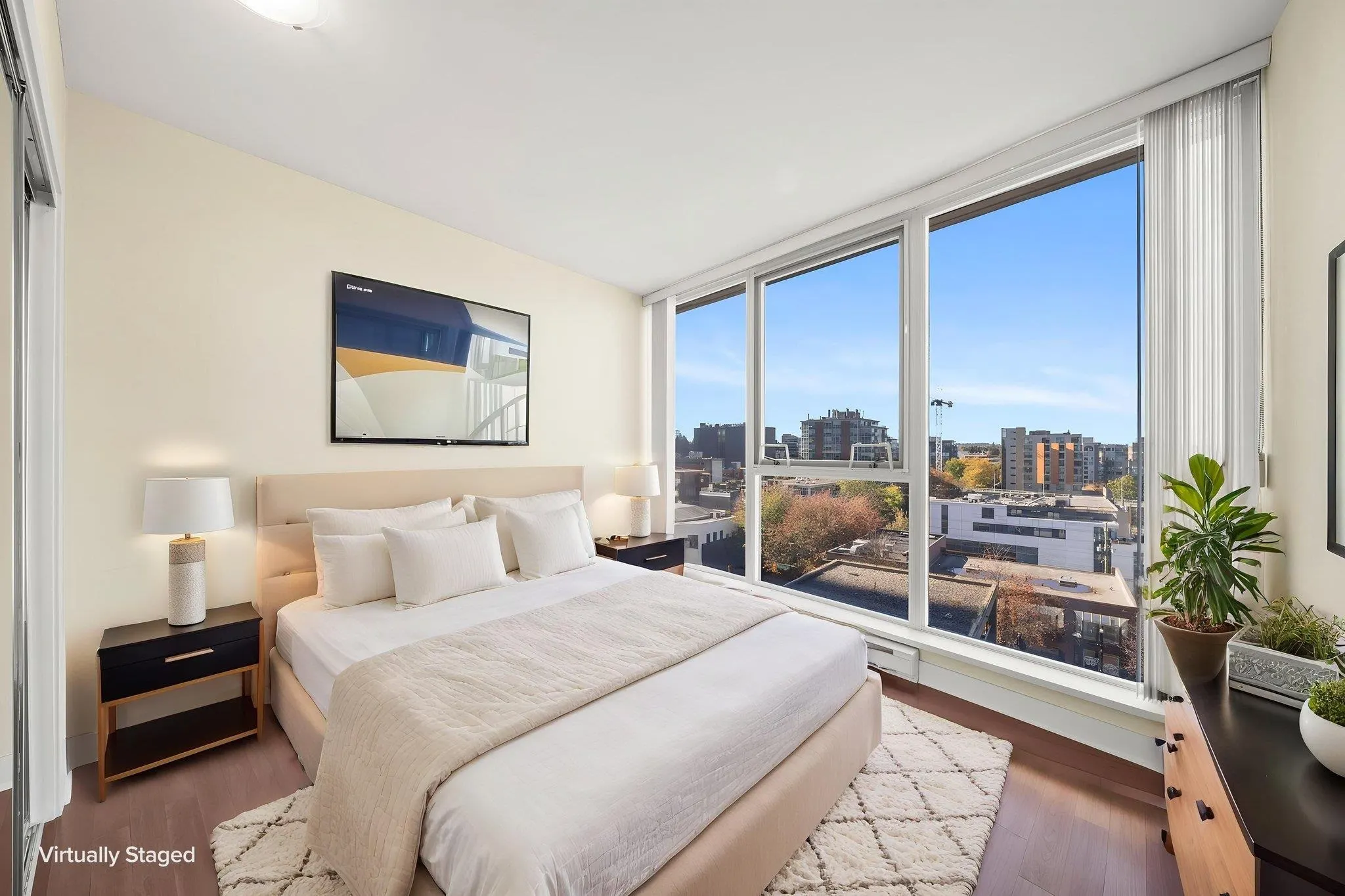 1483 W 7th Avenue #804