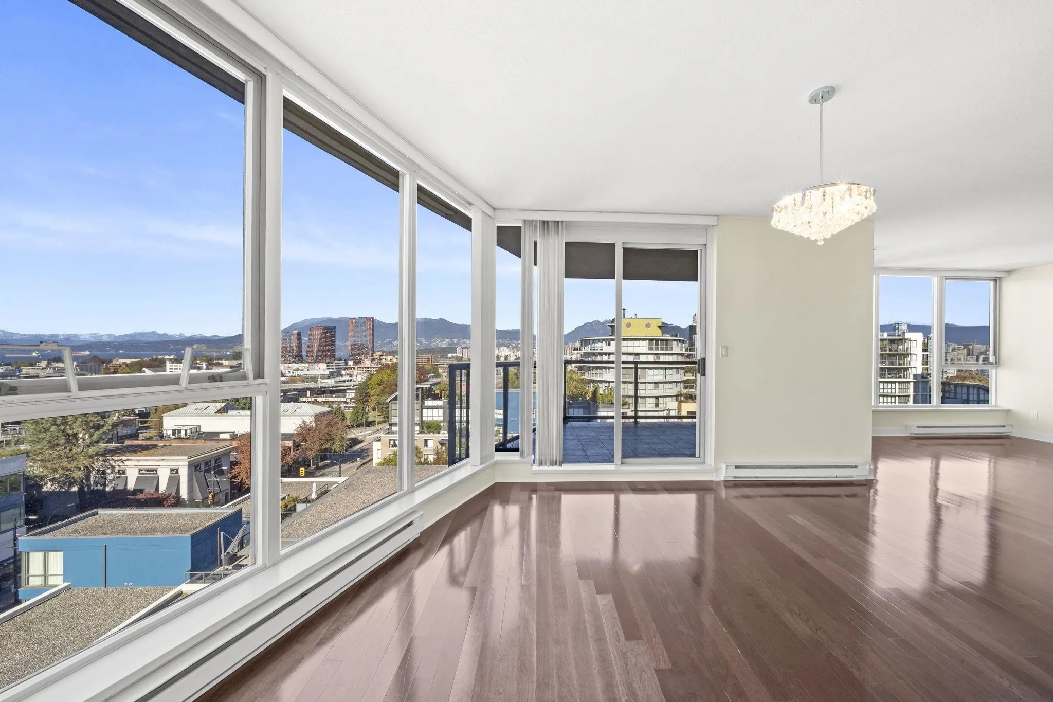 1483 W 7th Avenue #804