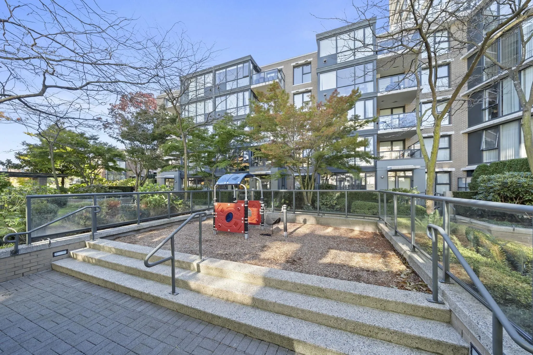 1483 W 7th Avenue #804