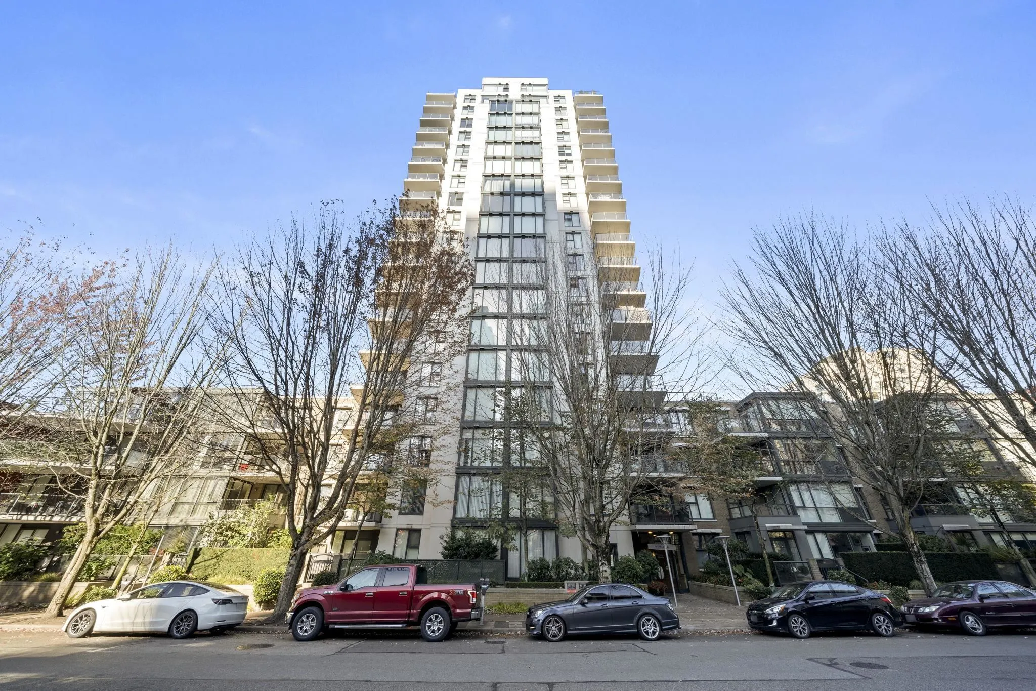 1483 W 7th Avenue #804