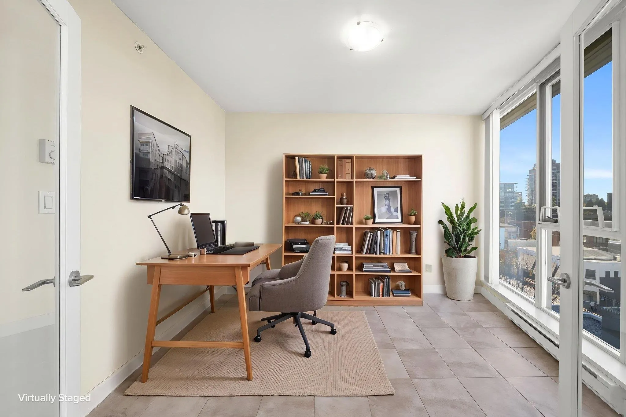 1483 W 7th Avenue #804