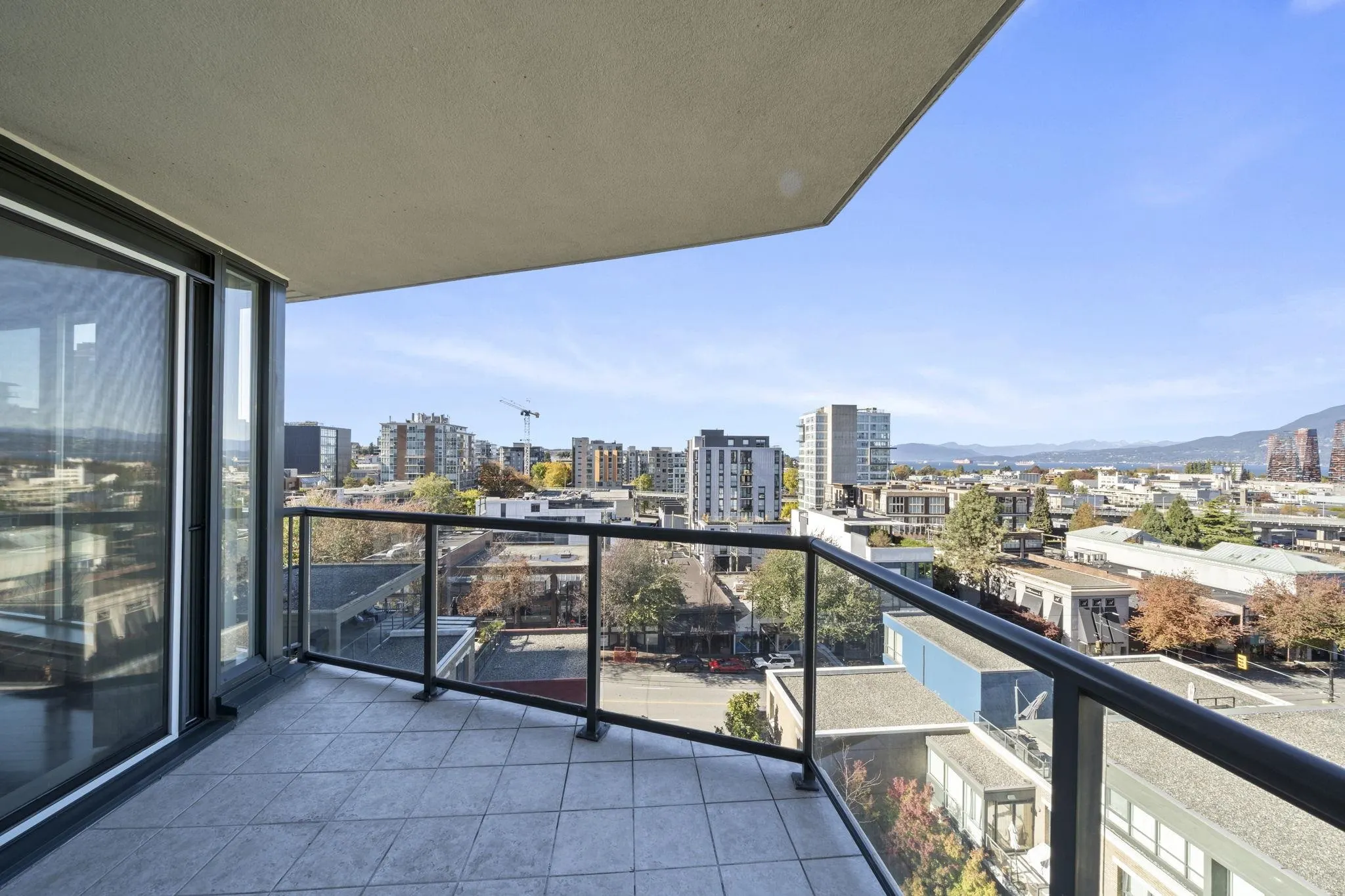 1483 W 7th Avenue #804